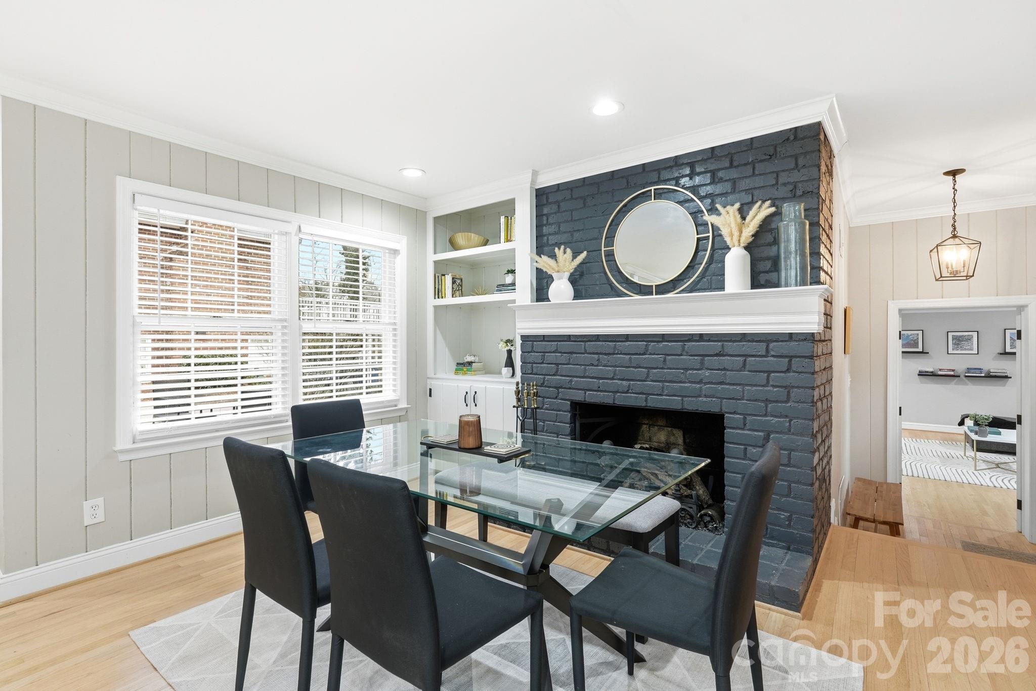 Country Club Estates - Residential