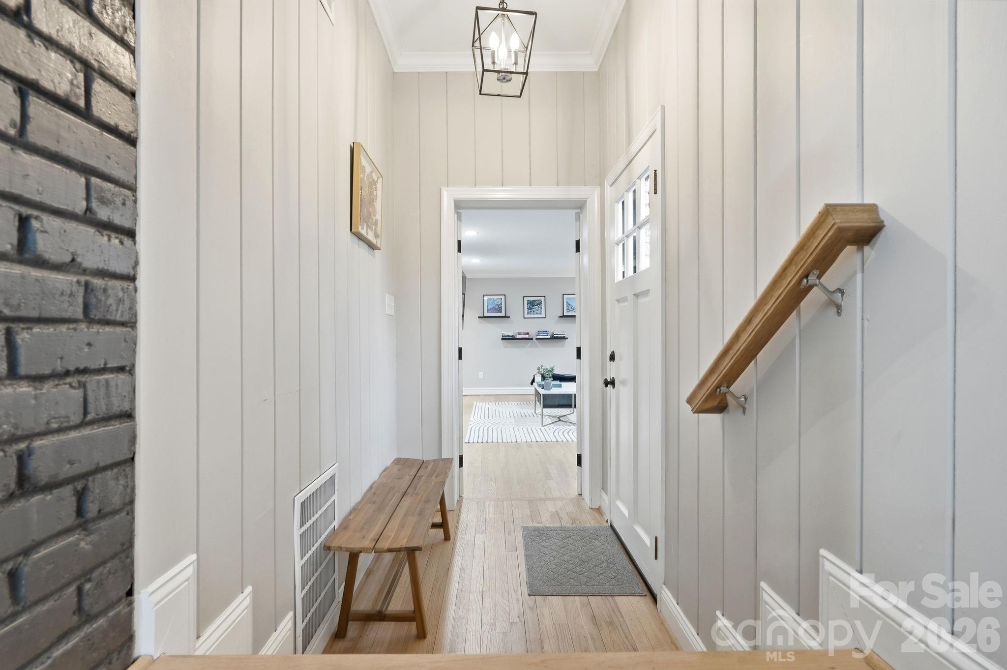 Country Club Estates - Residential