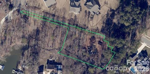 Photo of 16021 Little Ray Court, Charlotte, NC 28278 (MLS # 4372879)