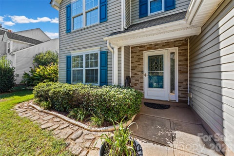 Photo of 1277 Winding Path Road, Lake Wylie, SC 29710 (MLS # 4430642)