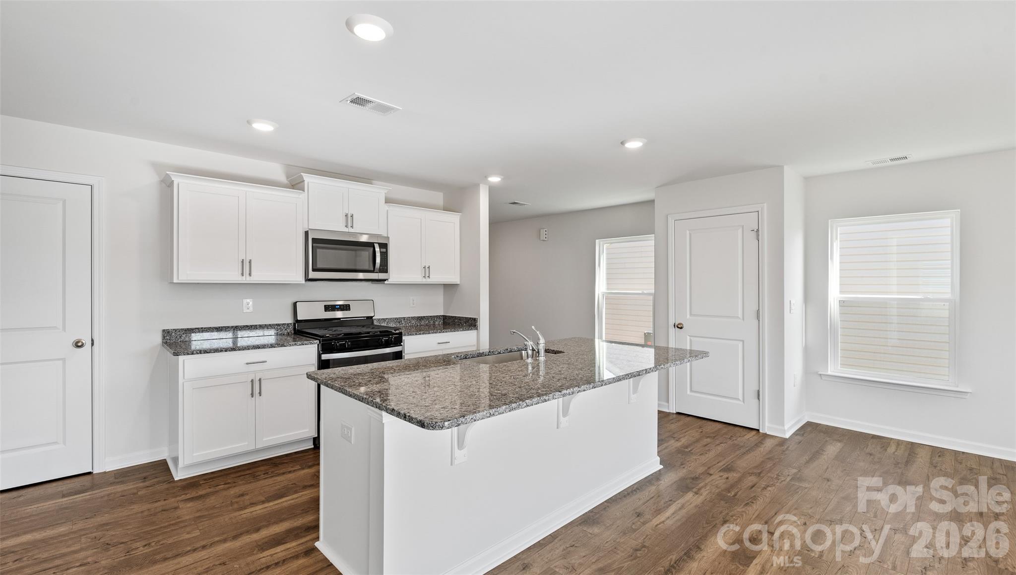 Providence Walk - Residential