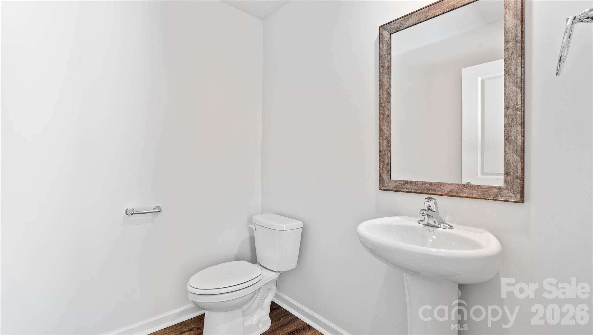 Providence Walk - Residential