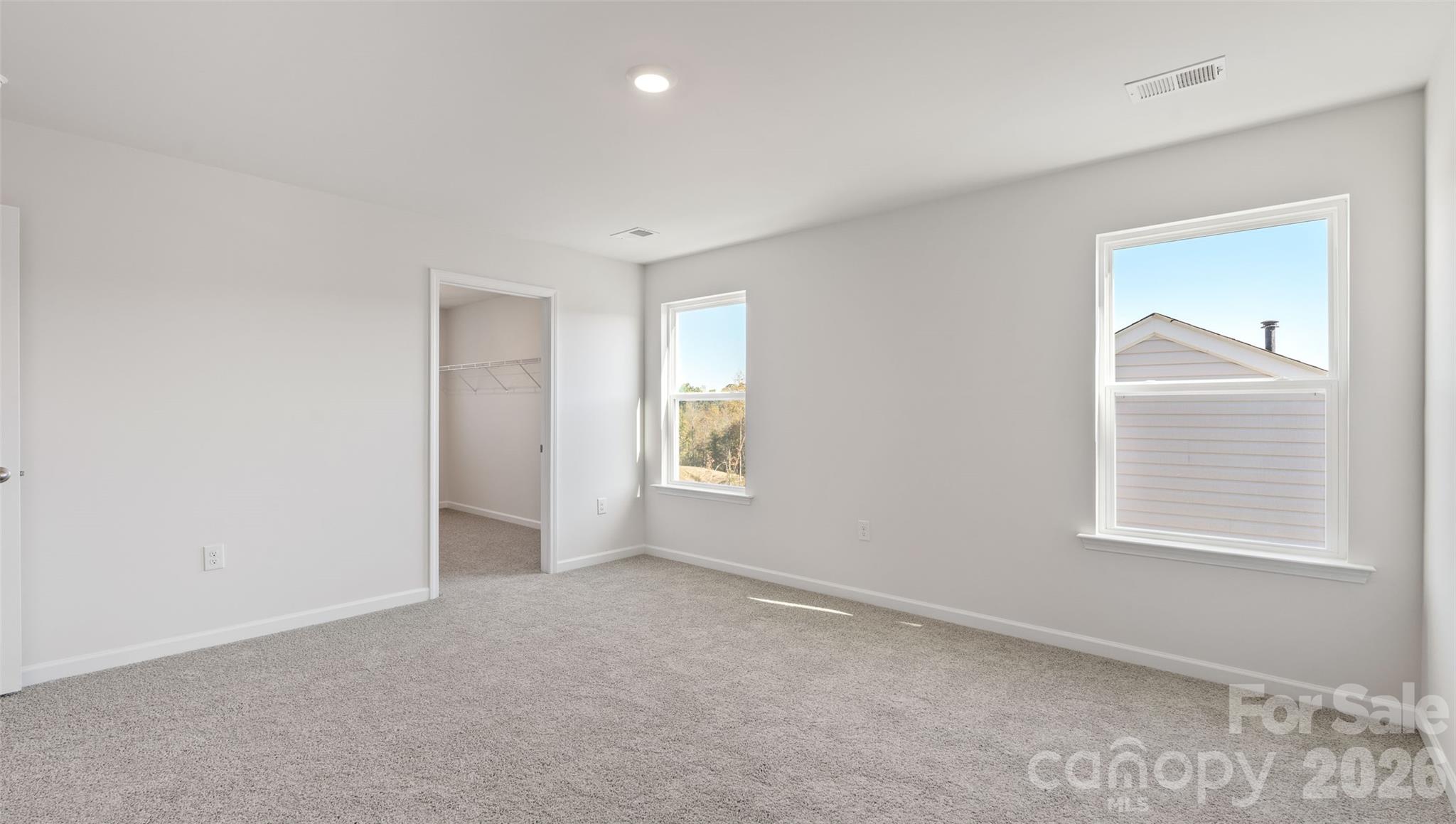 Providence Walk - Residential