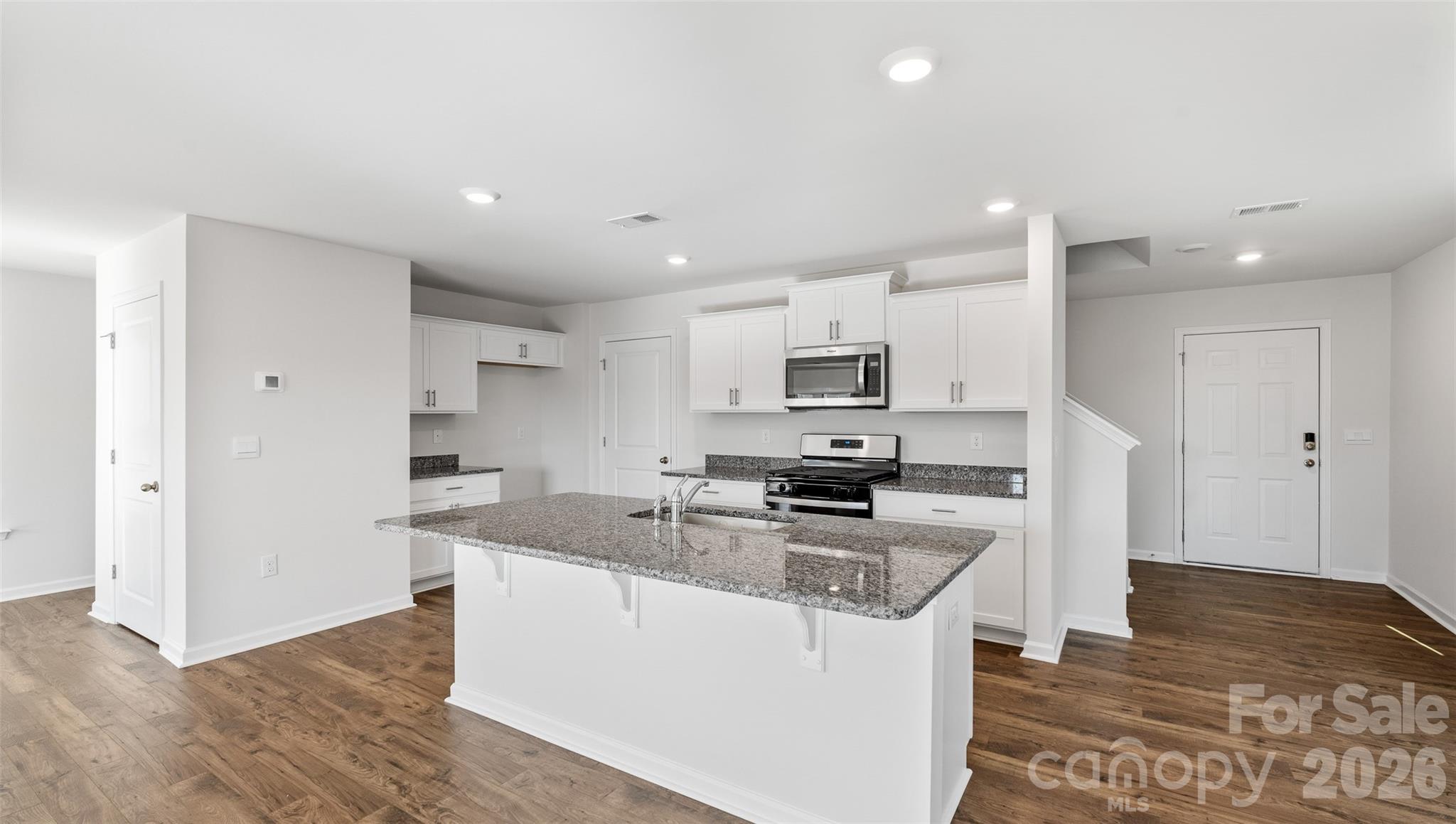 Providence Walk - Residential