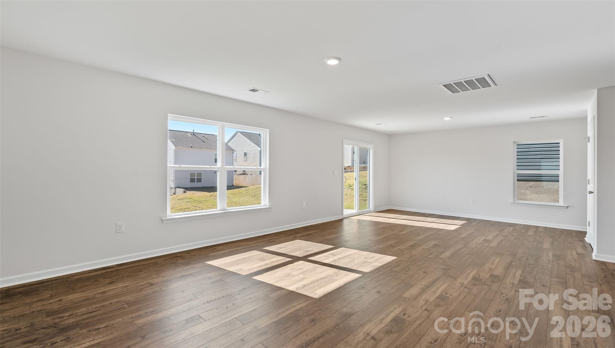 Providence Walk - Residential