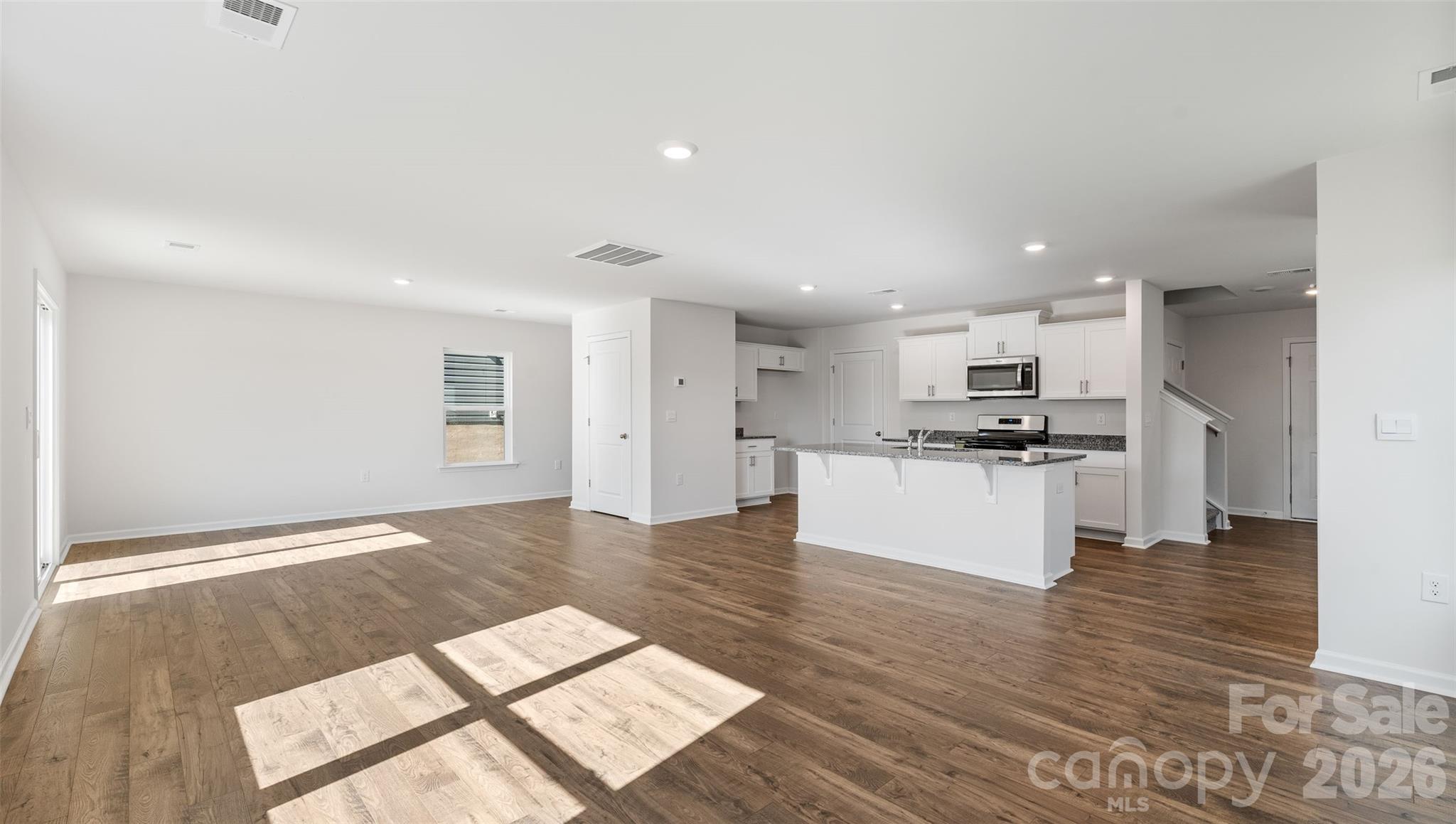 Providence Walk - Residential