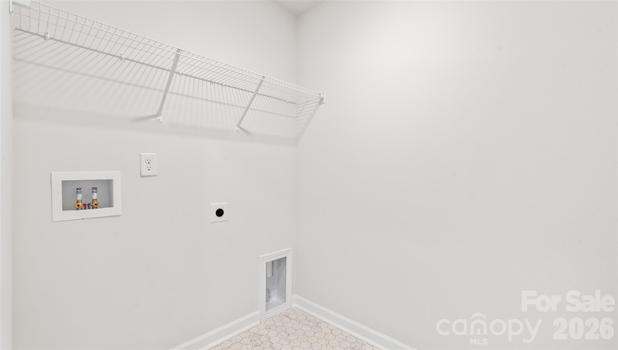 Providence Walk - Residential