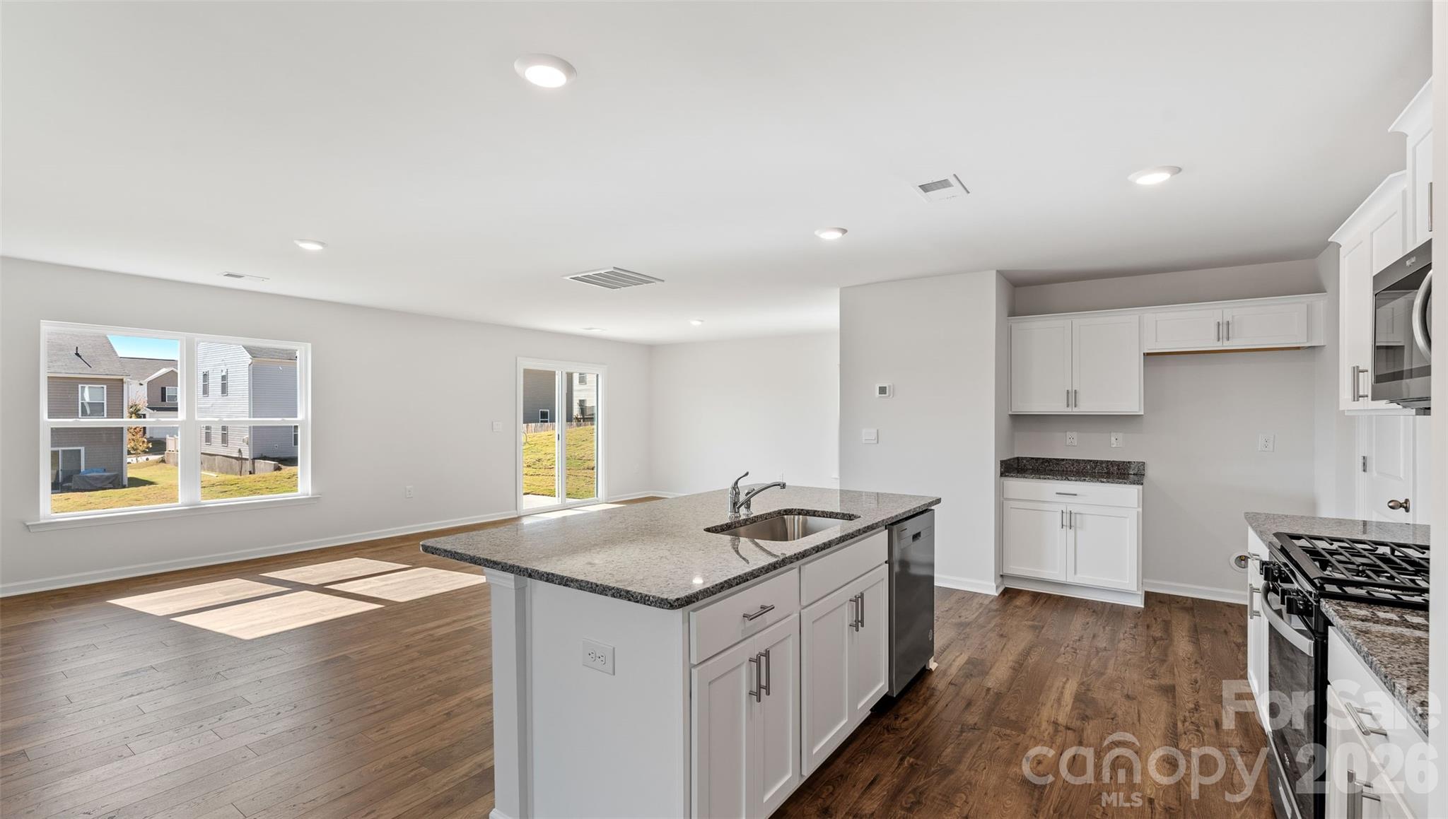 Providence Walk - Residential