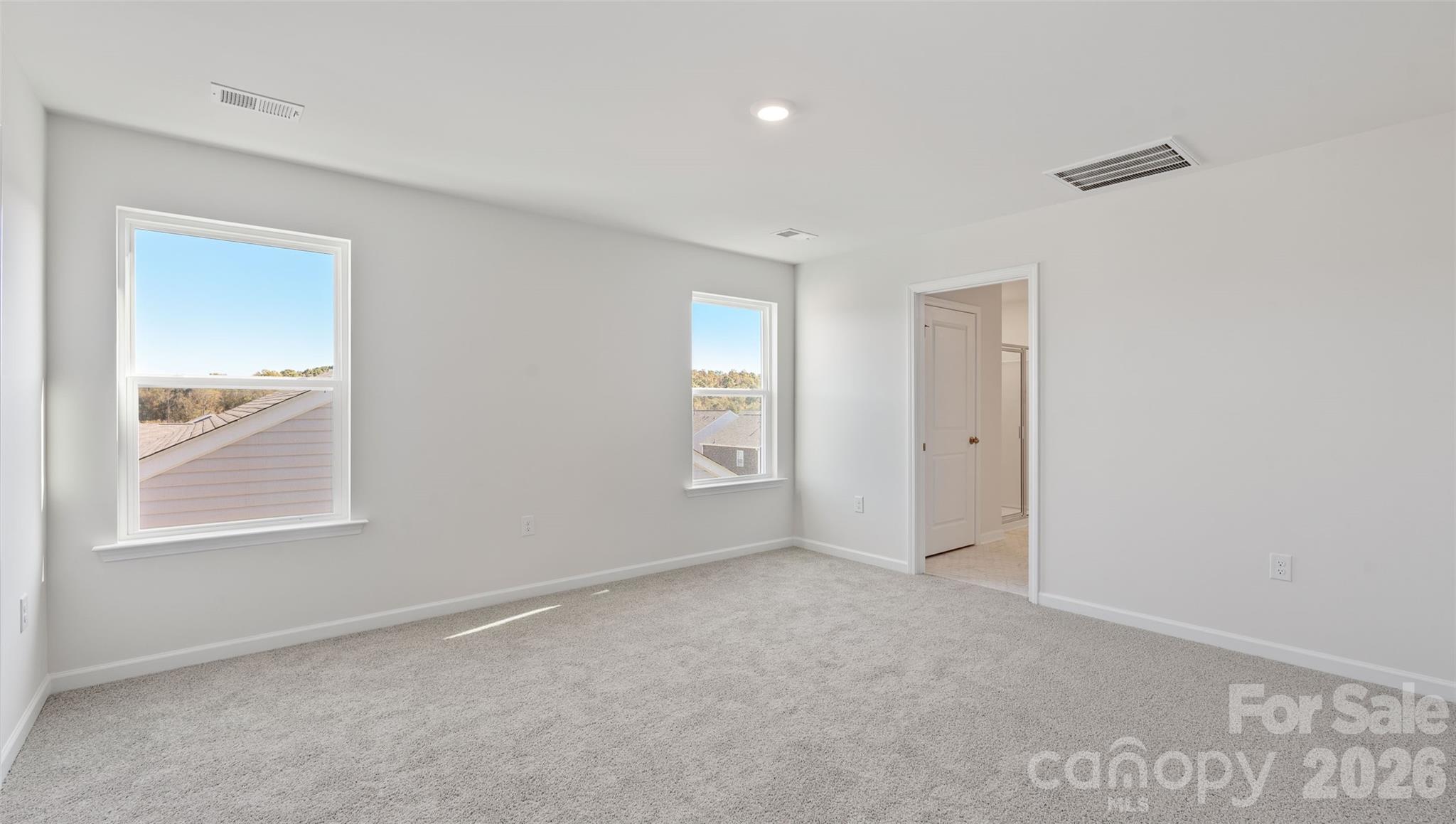 Providence Walk - Residential