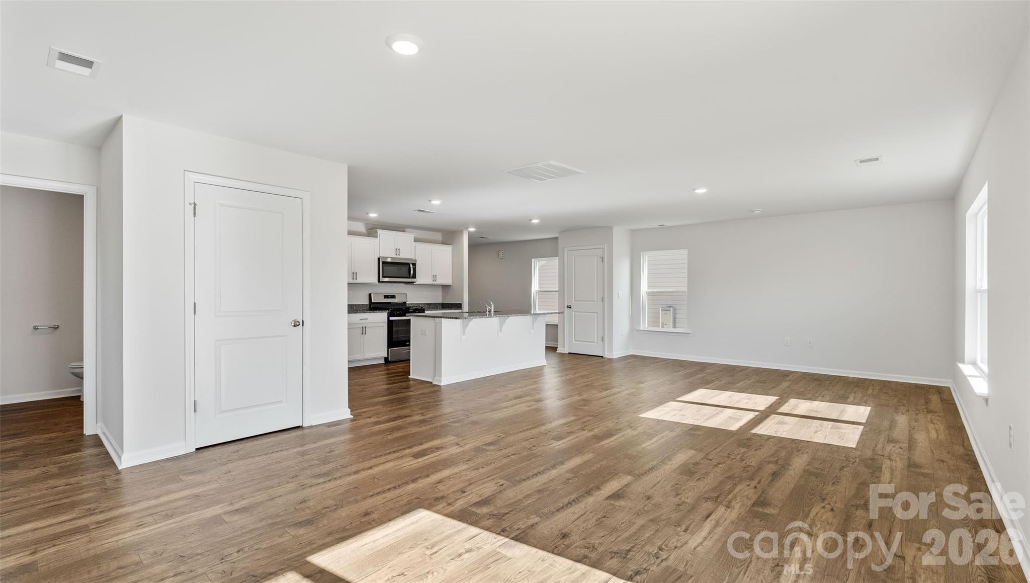 Providence Walk - Residential