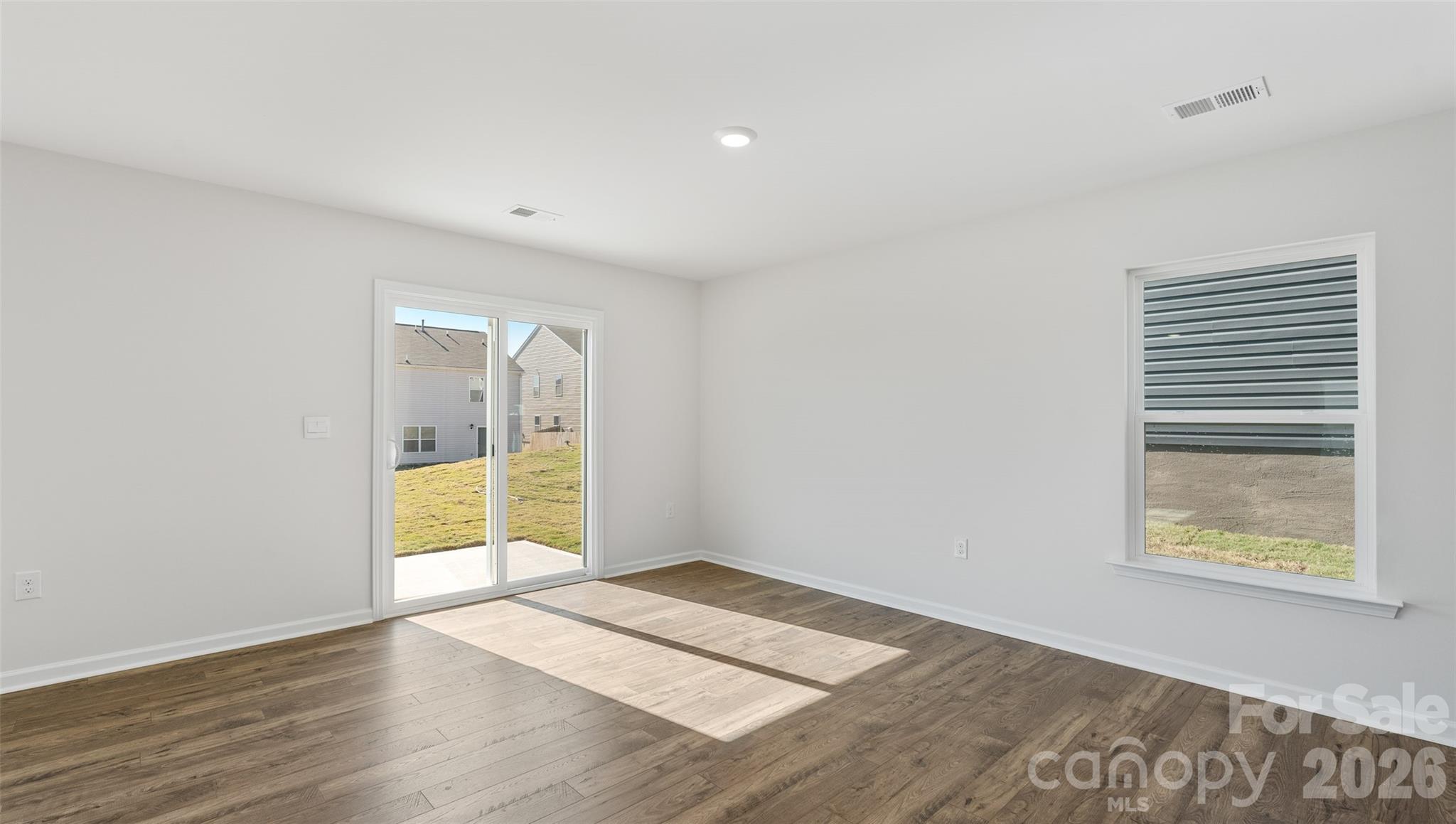 Providence Walk - Residential