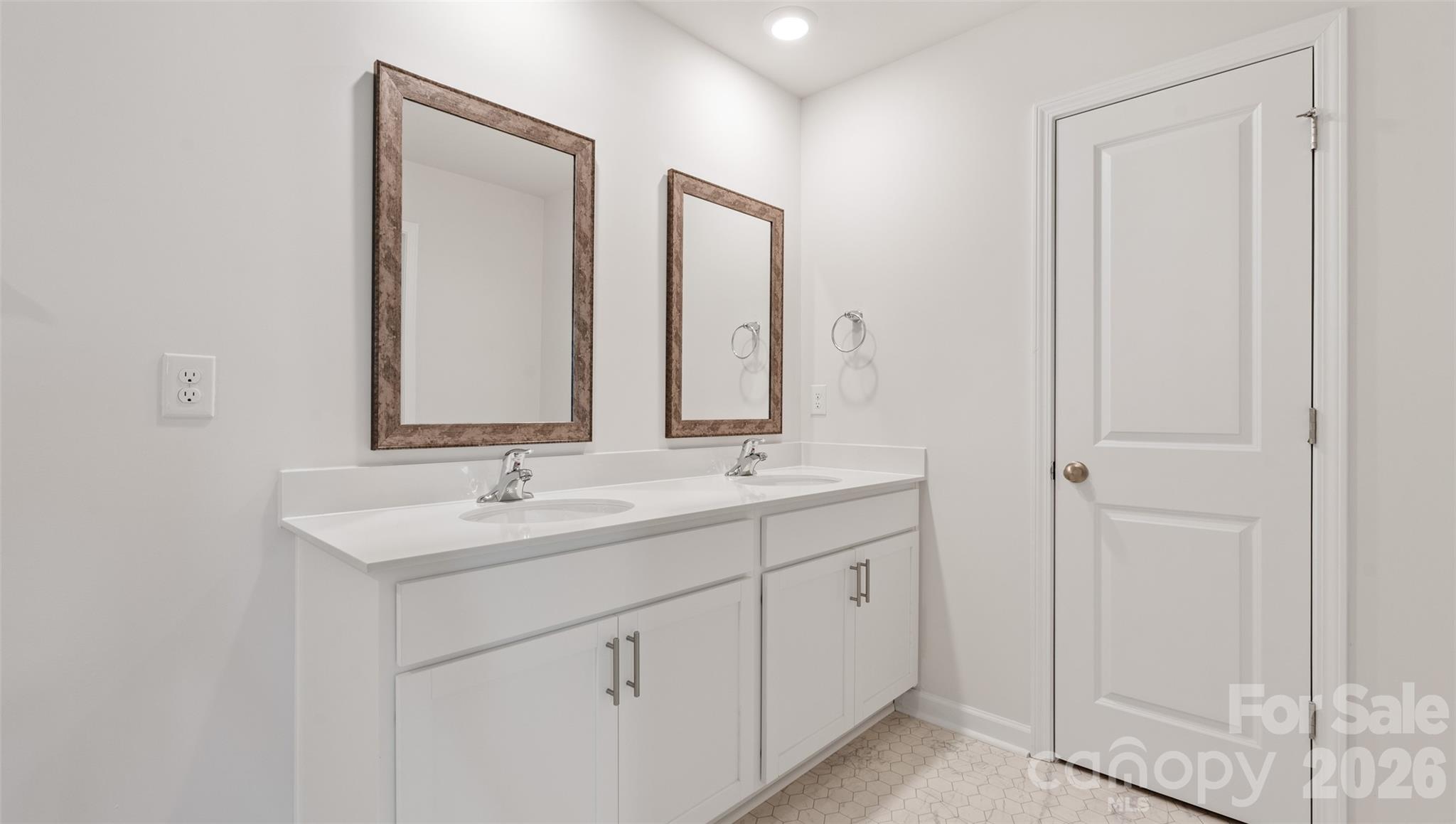 Providence Walk - Residential