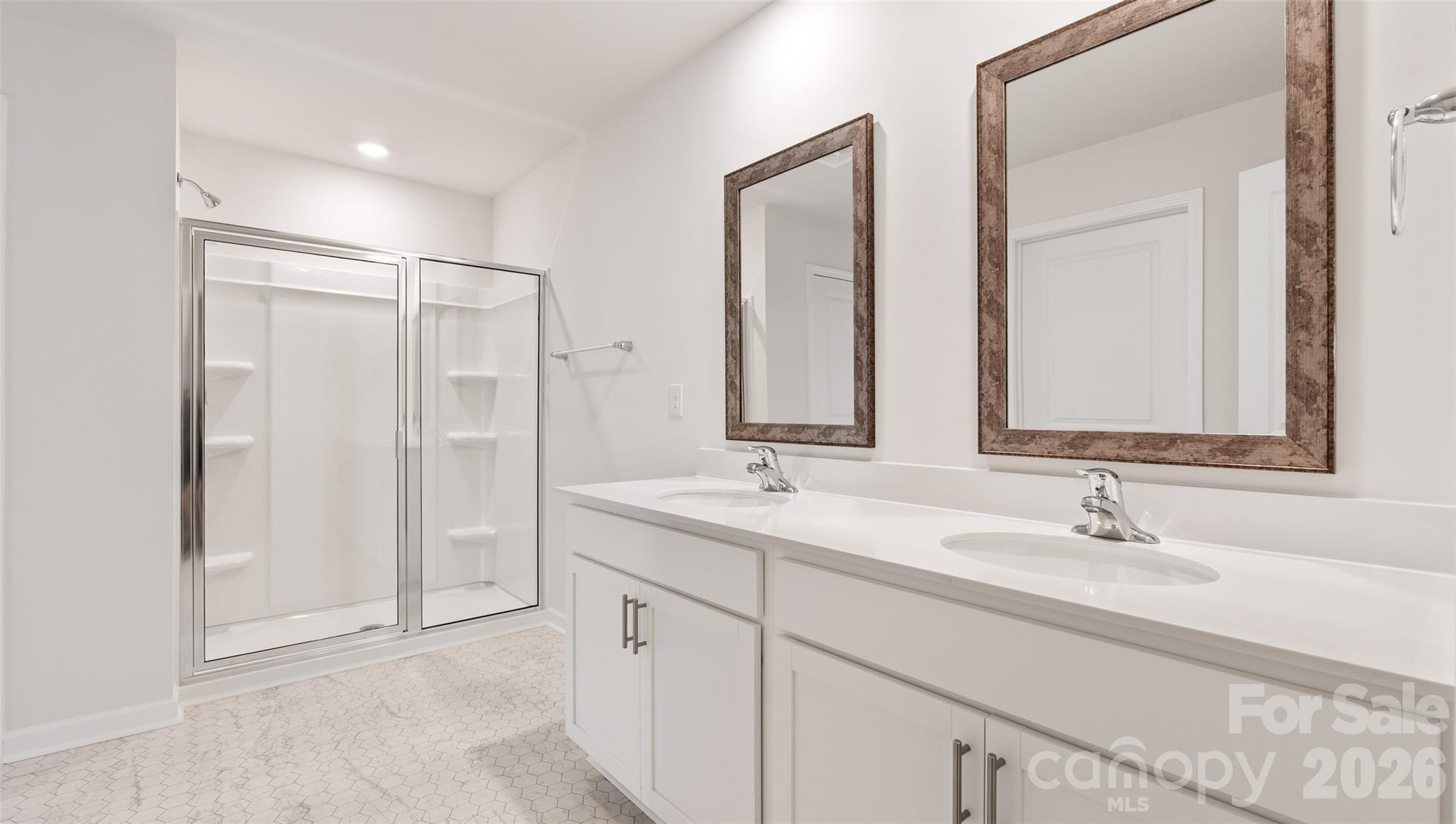 Providence Walk - Residential