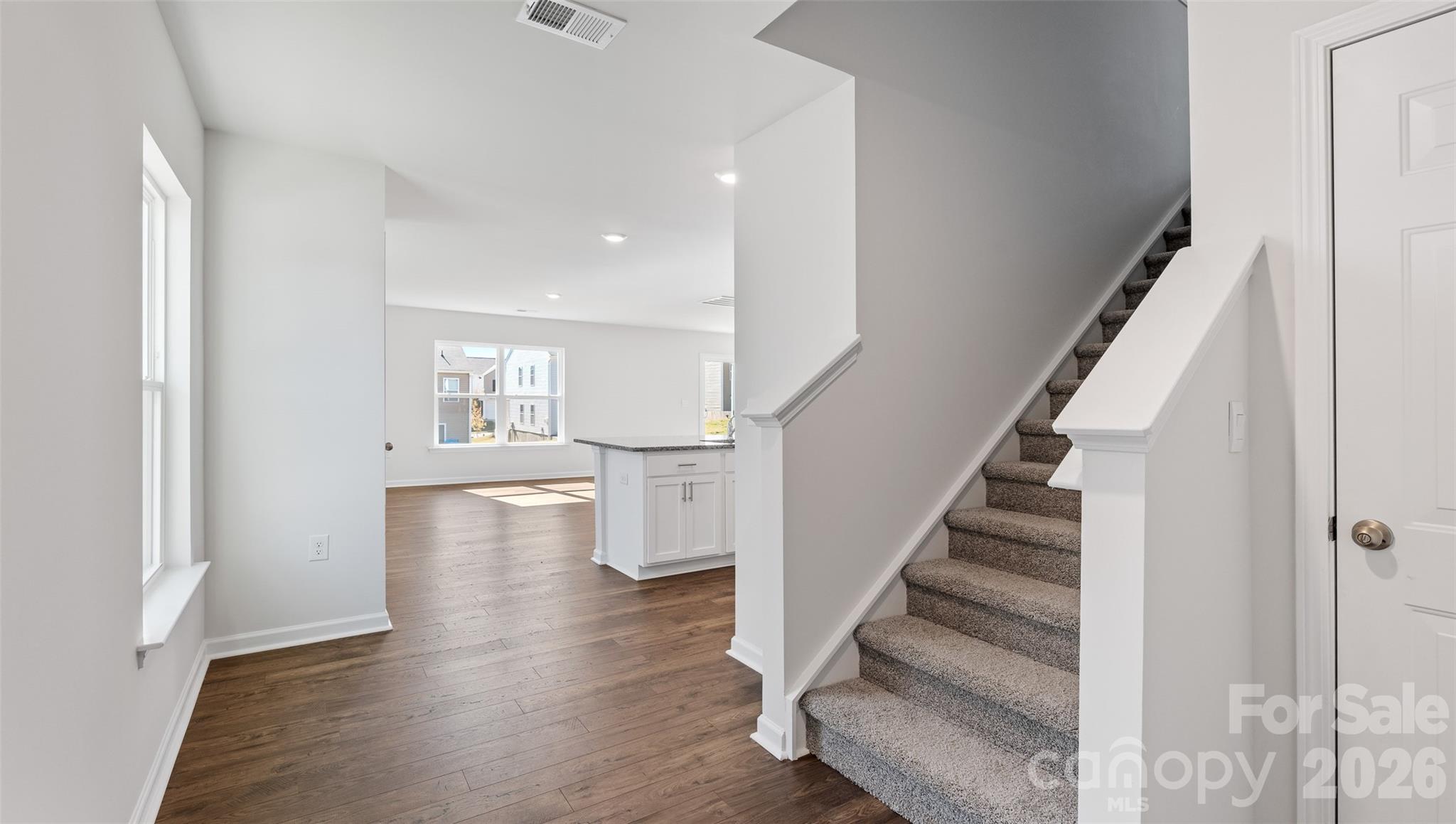 Providence Walk - Residential