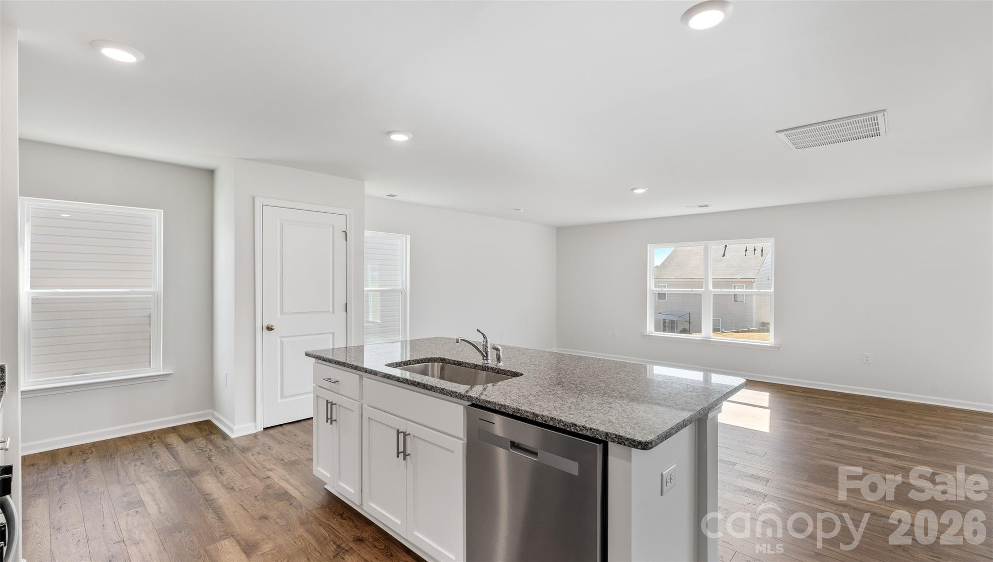 Providence Walk - Residential