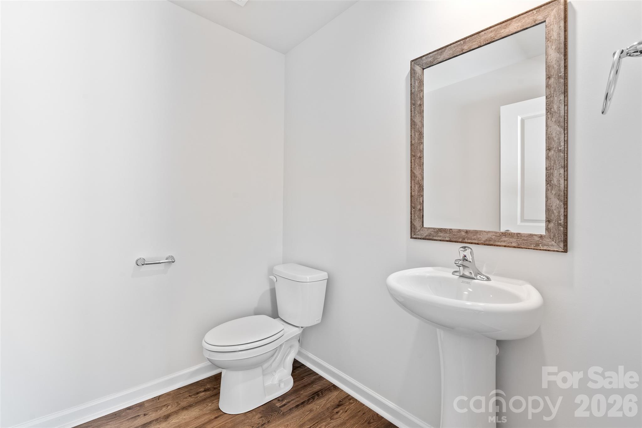 Providence Walk - Residential