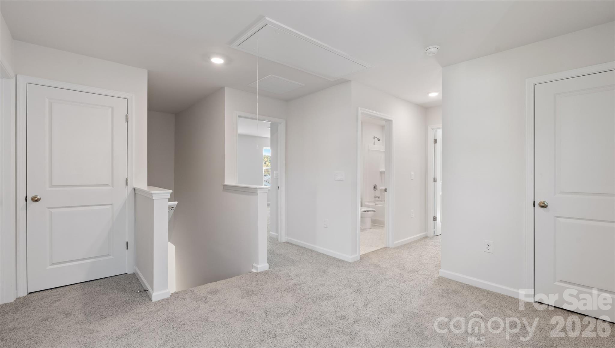 Providence Walk - Residential