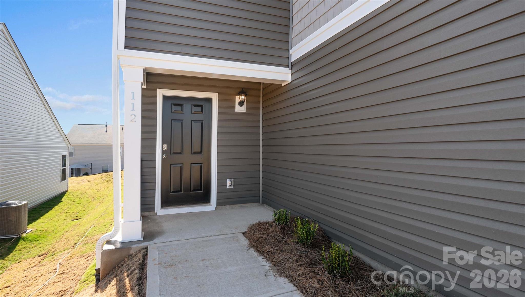 Providence Walk - Residential