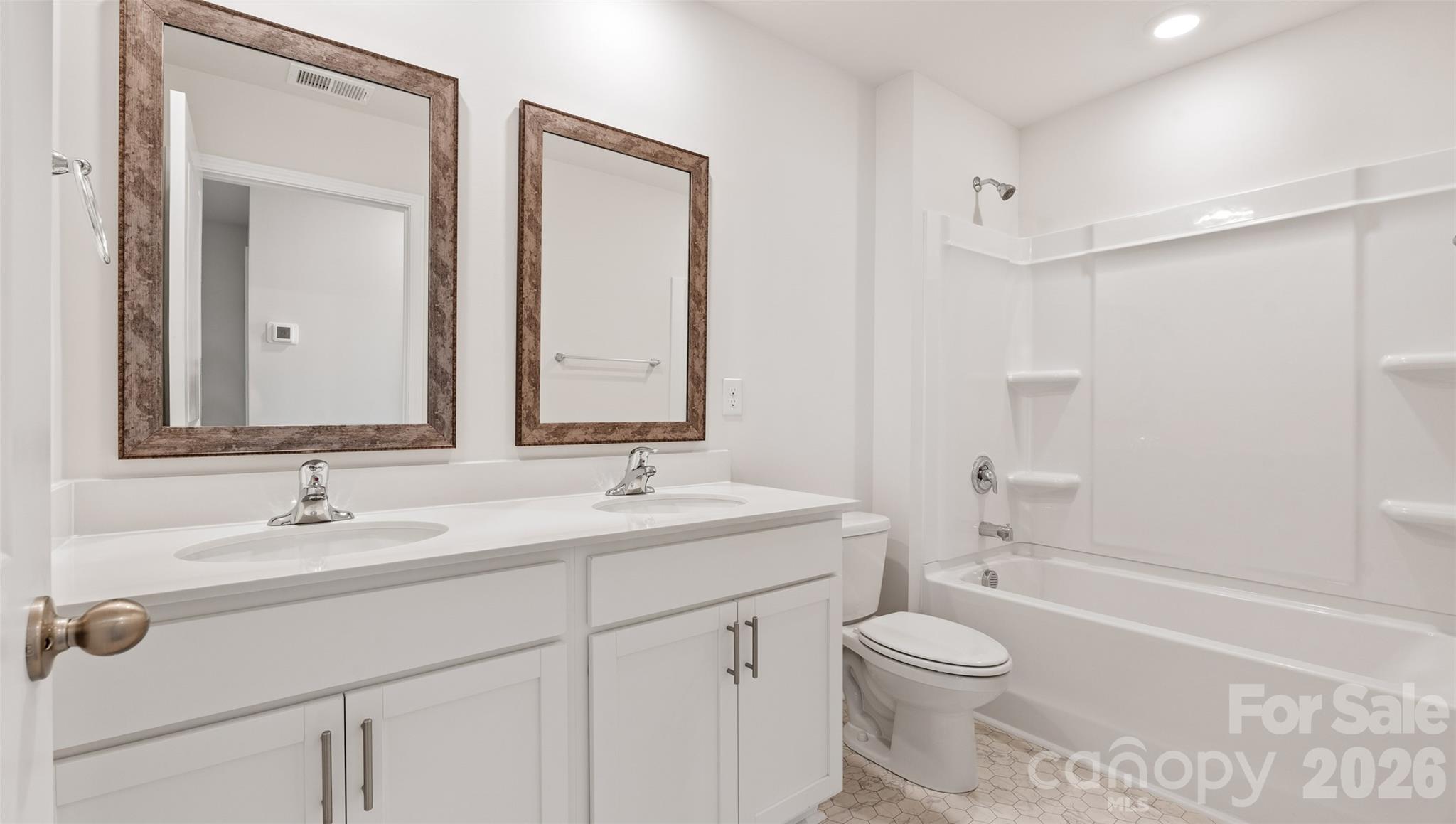 Providence Walk - Residential