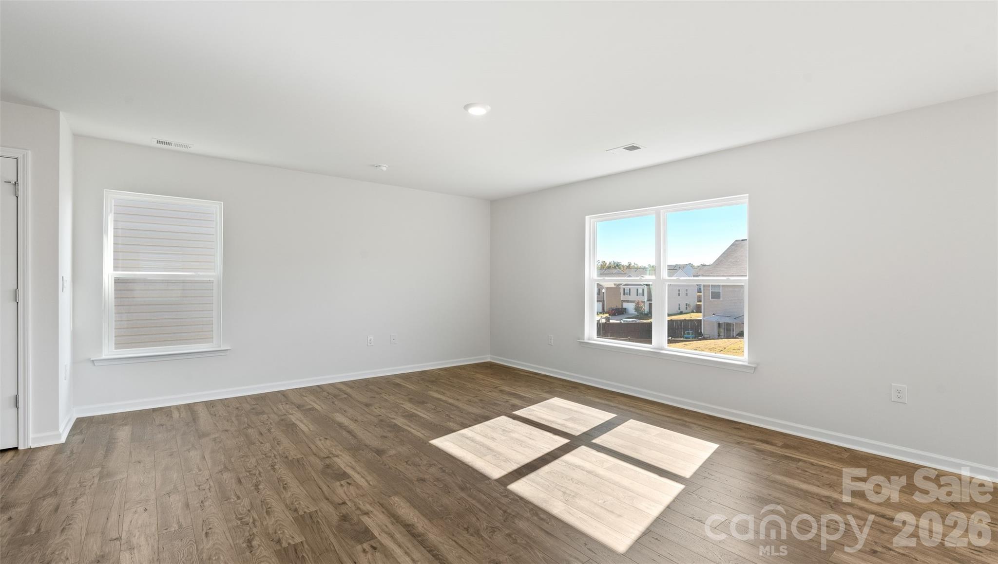 Providence Walk - Residential