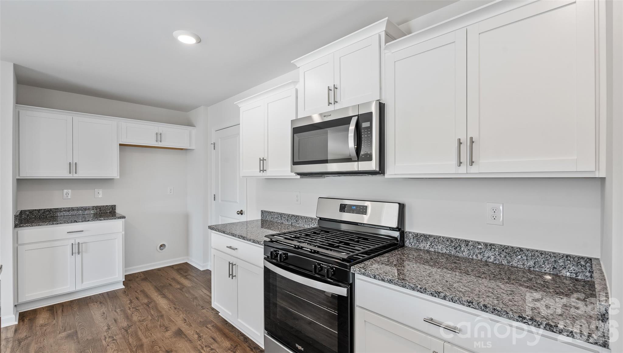 Providence Walk - Residential