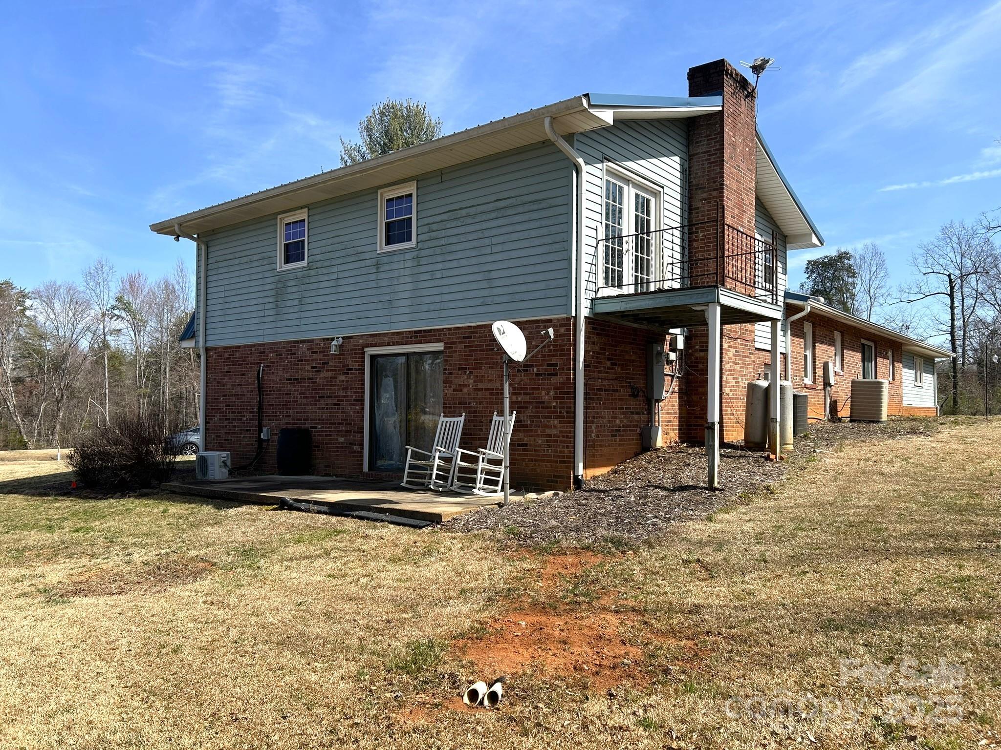 350 Island Ford Road