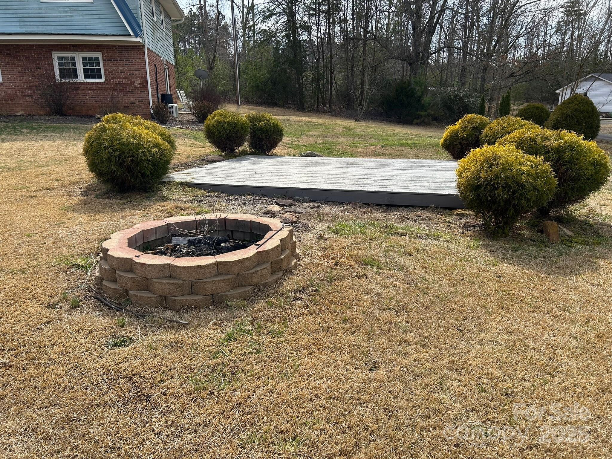 350 Island Ford Road
