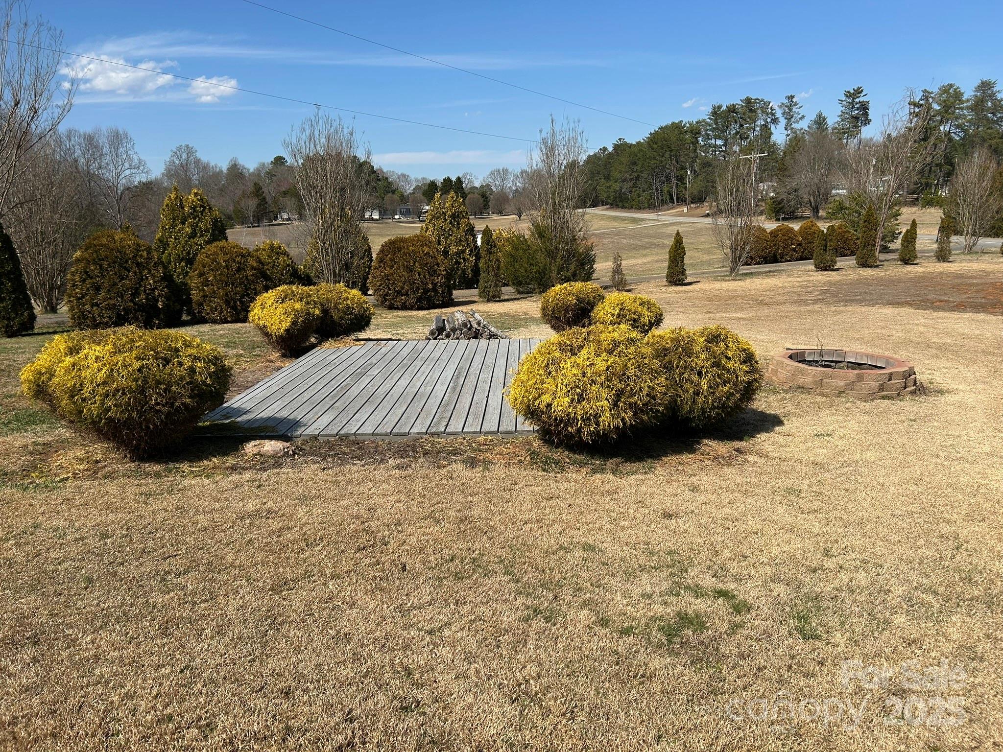350 Island Ford Road