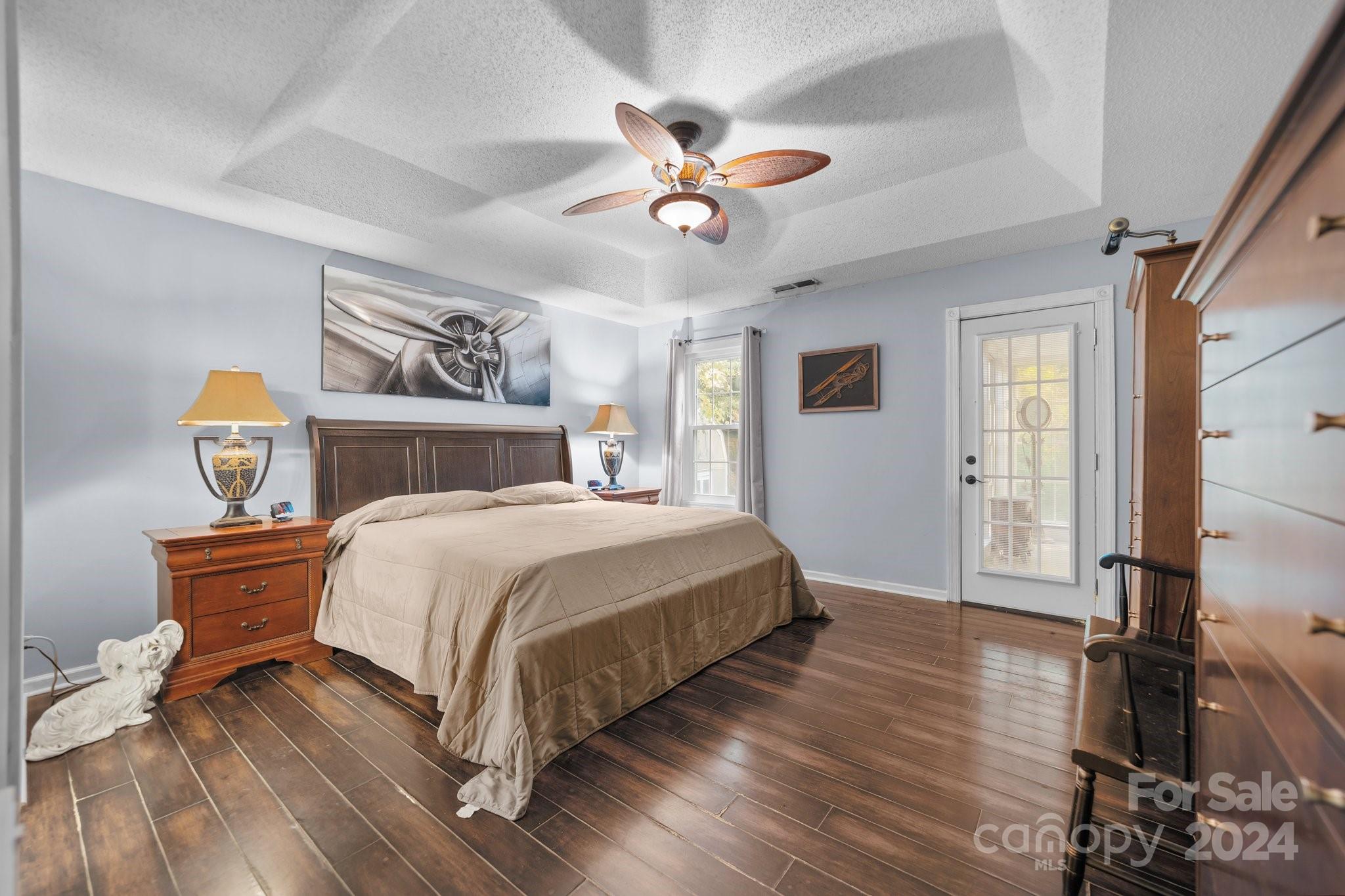 Reed Creek - Residential