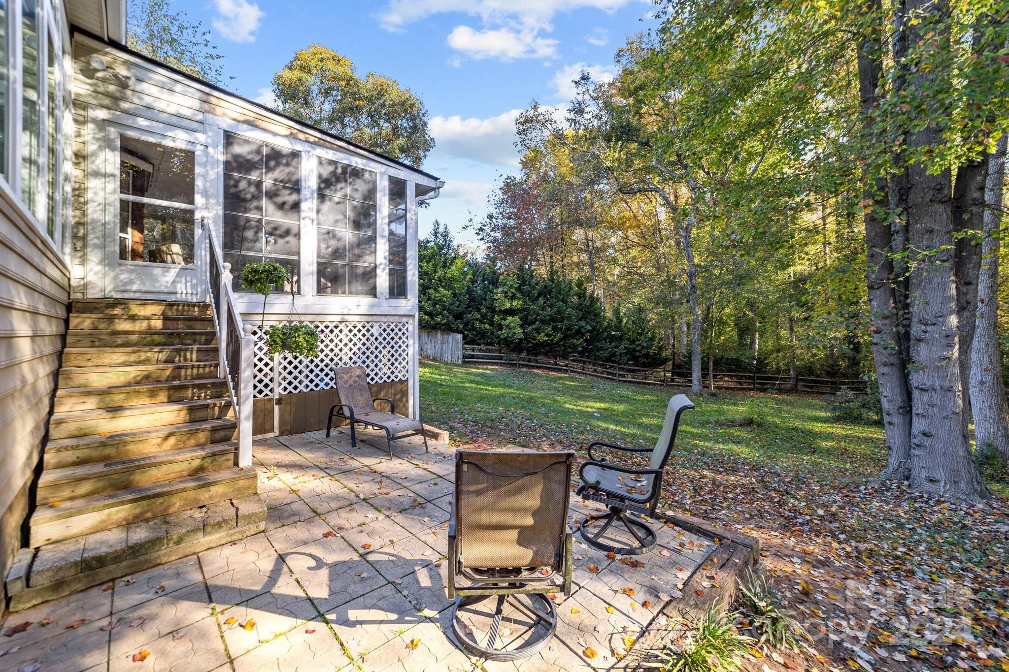 Reed Creek - Residential