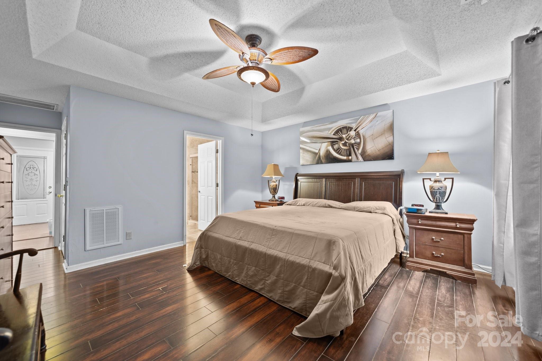 Reed Creek - Residential