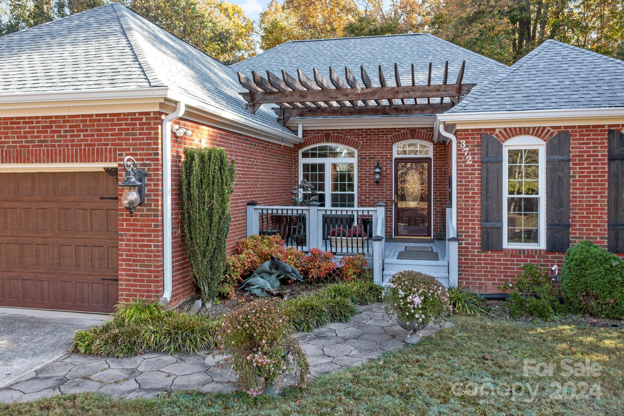 Reed Creek - Residential