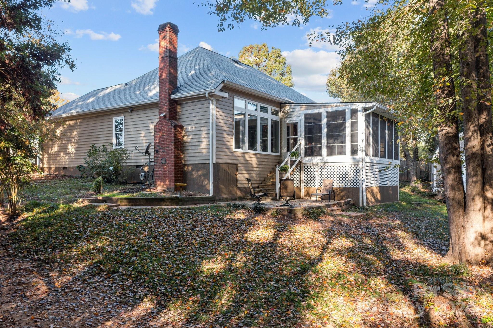 Reed Creek - Residential