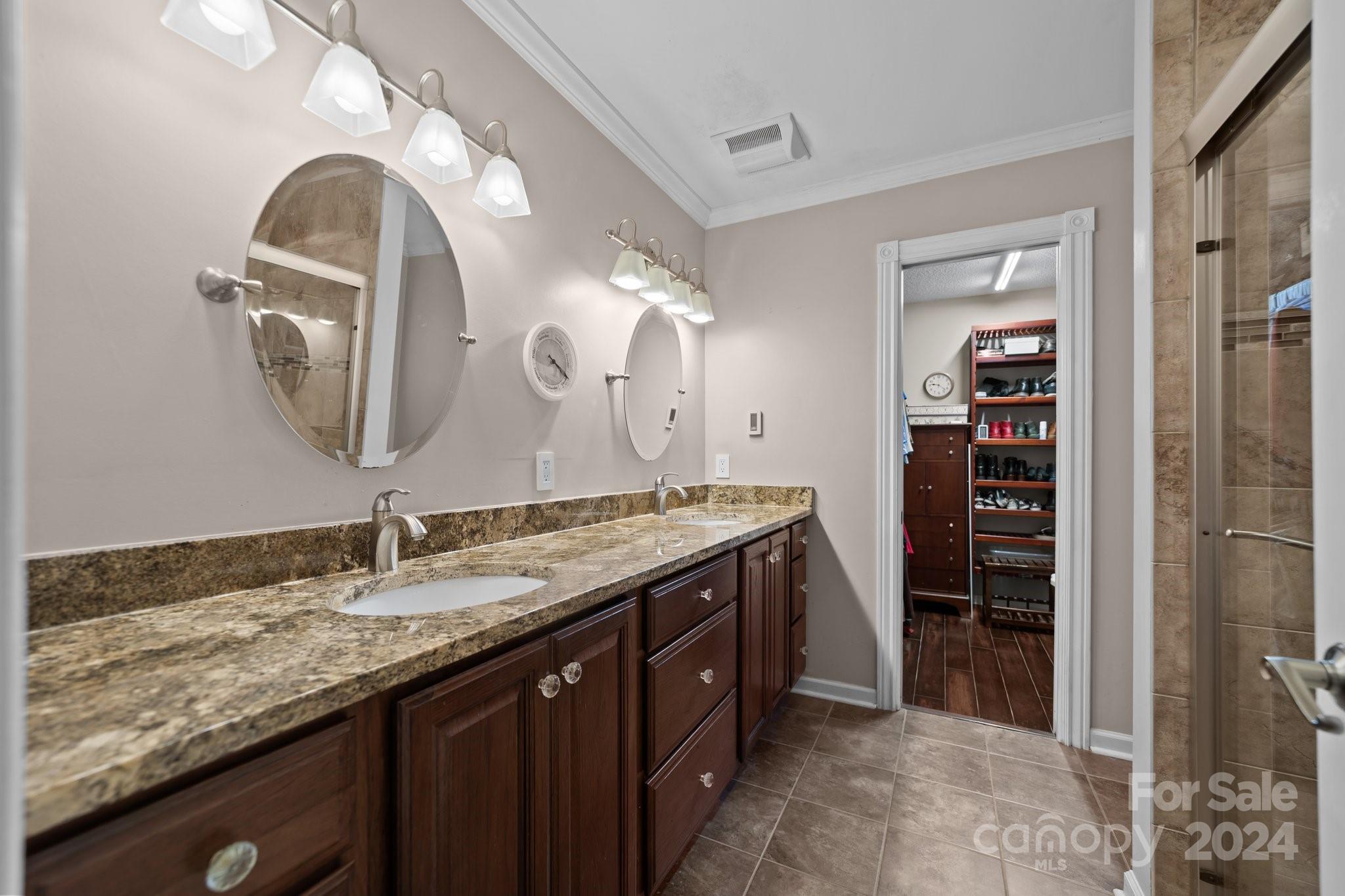 Reed Creek - Residential