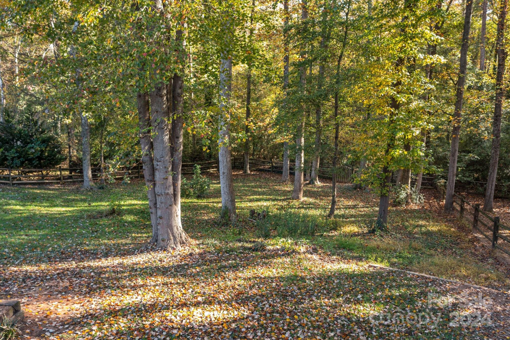Reed Creek - Residential