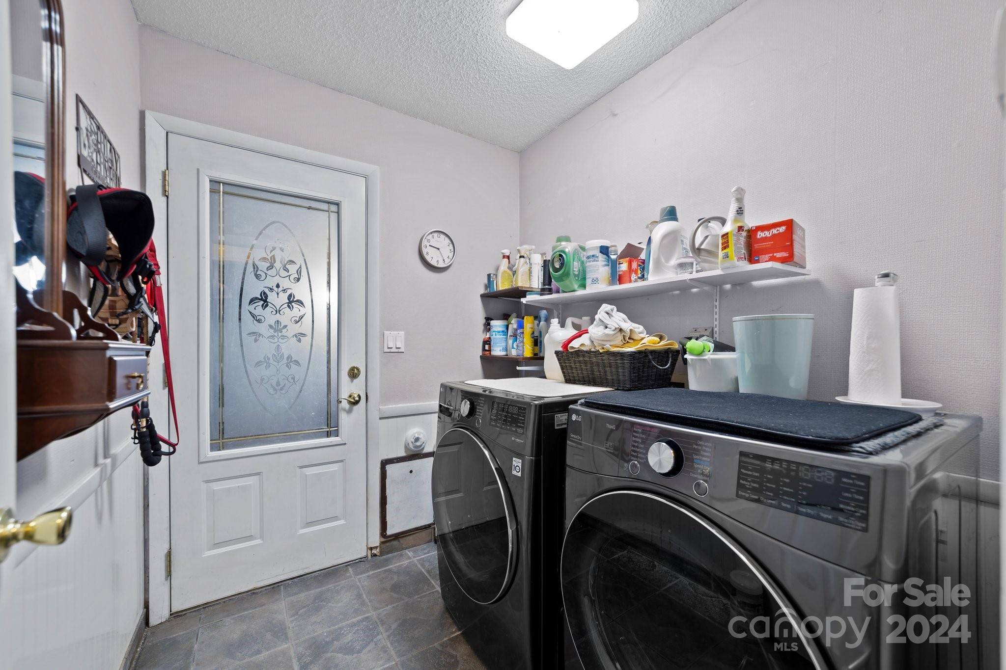 Reed Creek - Residential