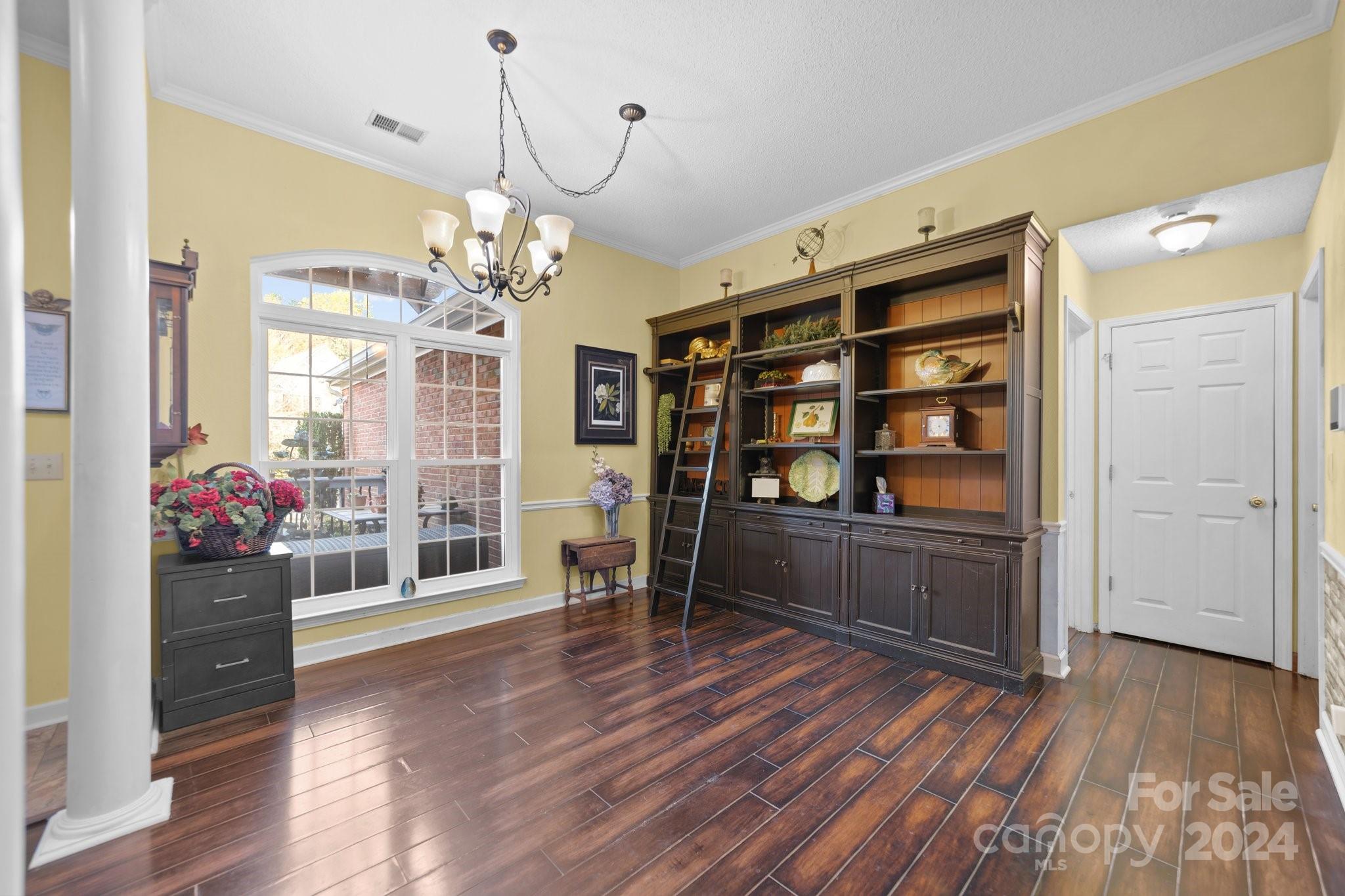 Reed Creek - Residential