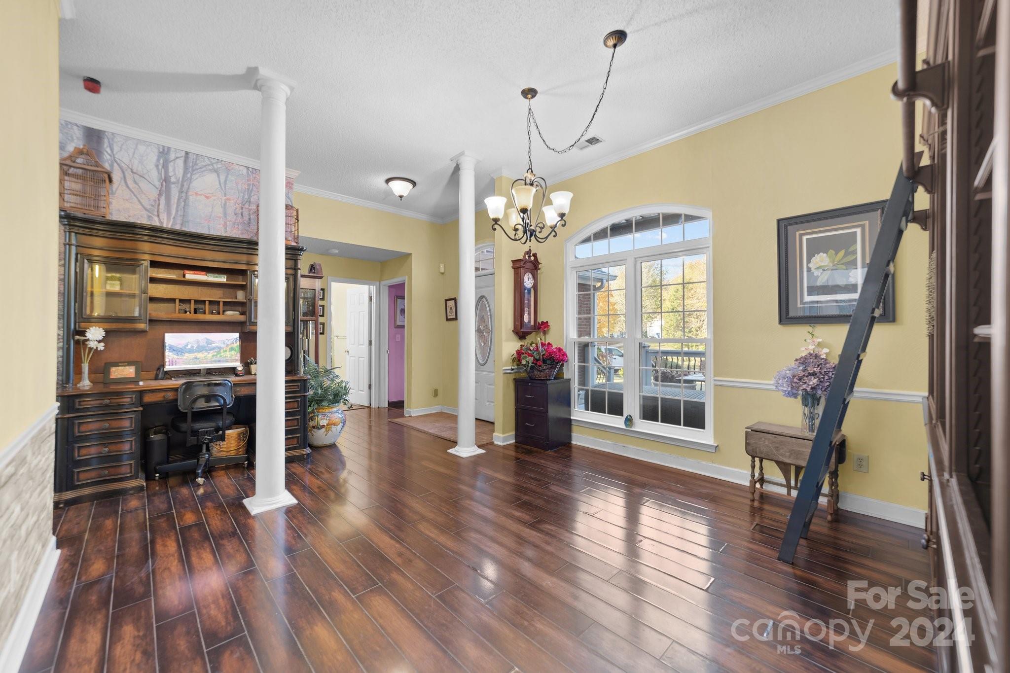 Reed Creek - Residential