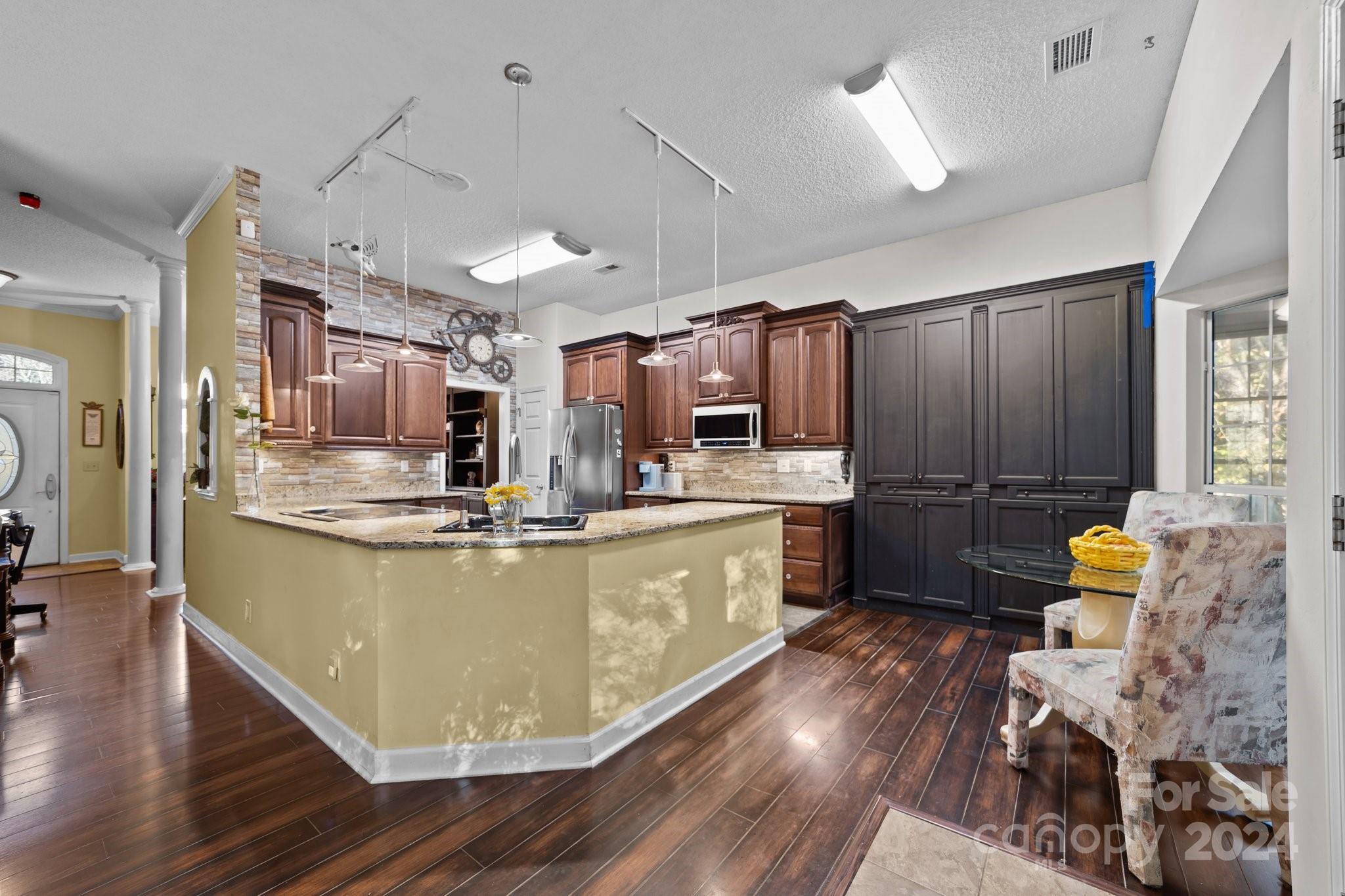 Reed Creek - Residential