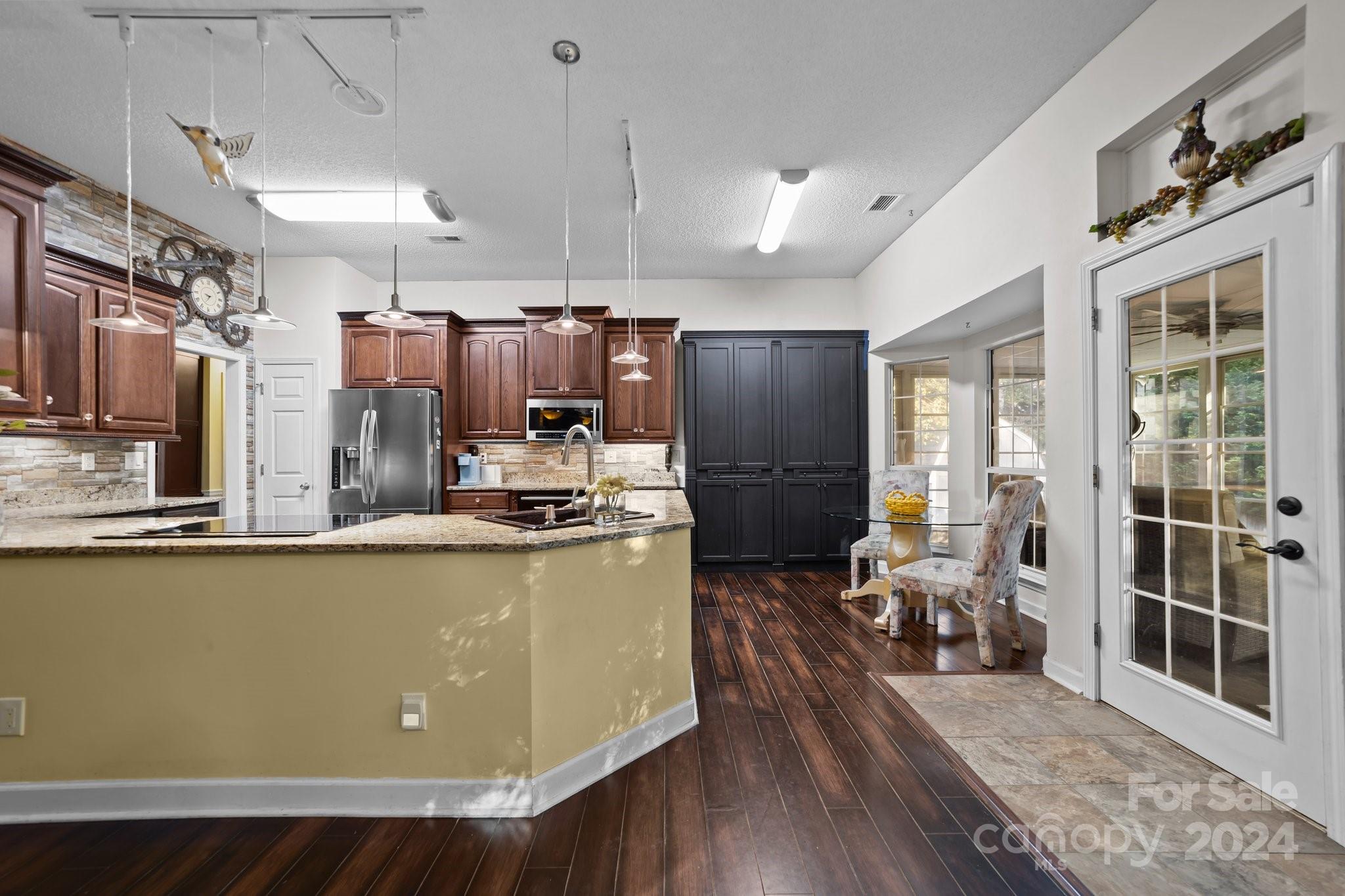 Reed Creek - Residential