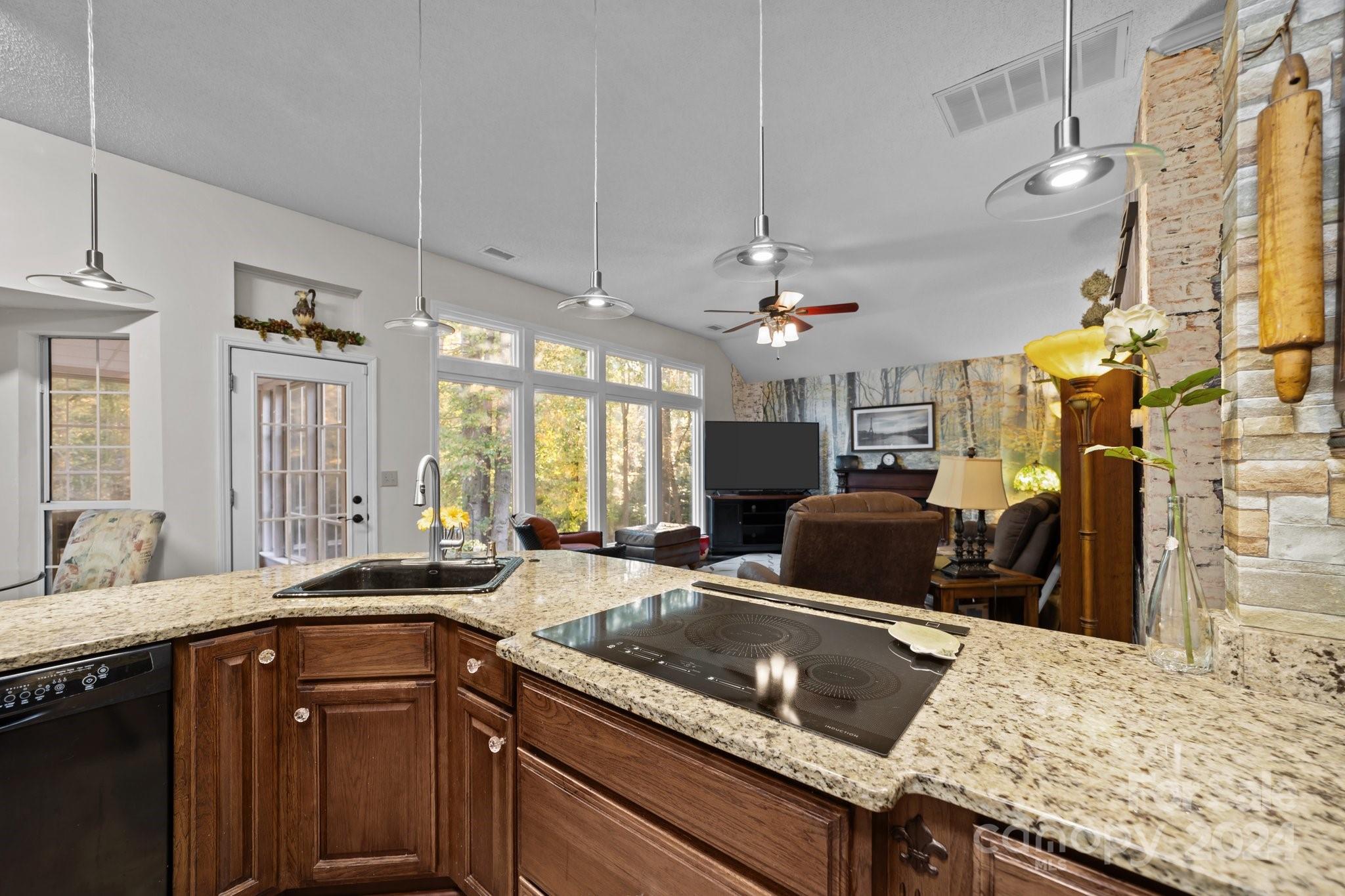 Reed Creek - Residential