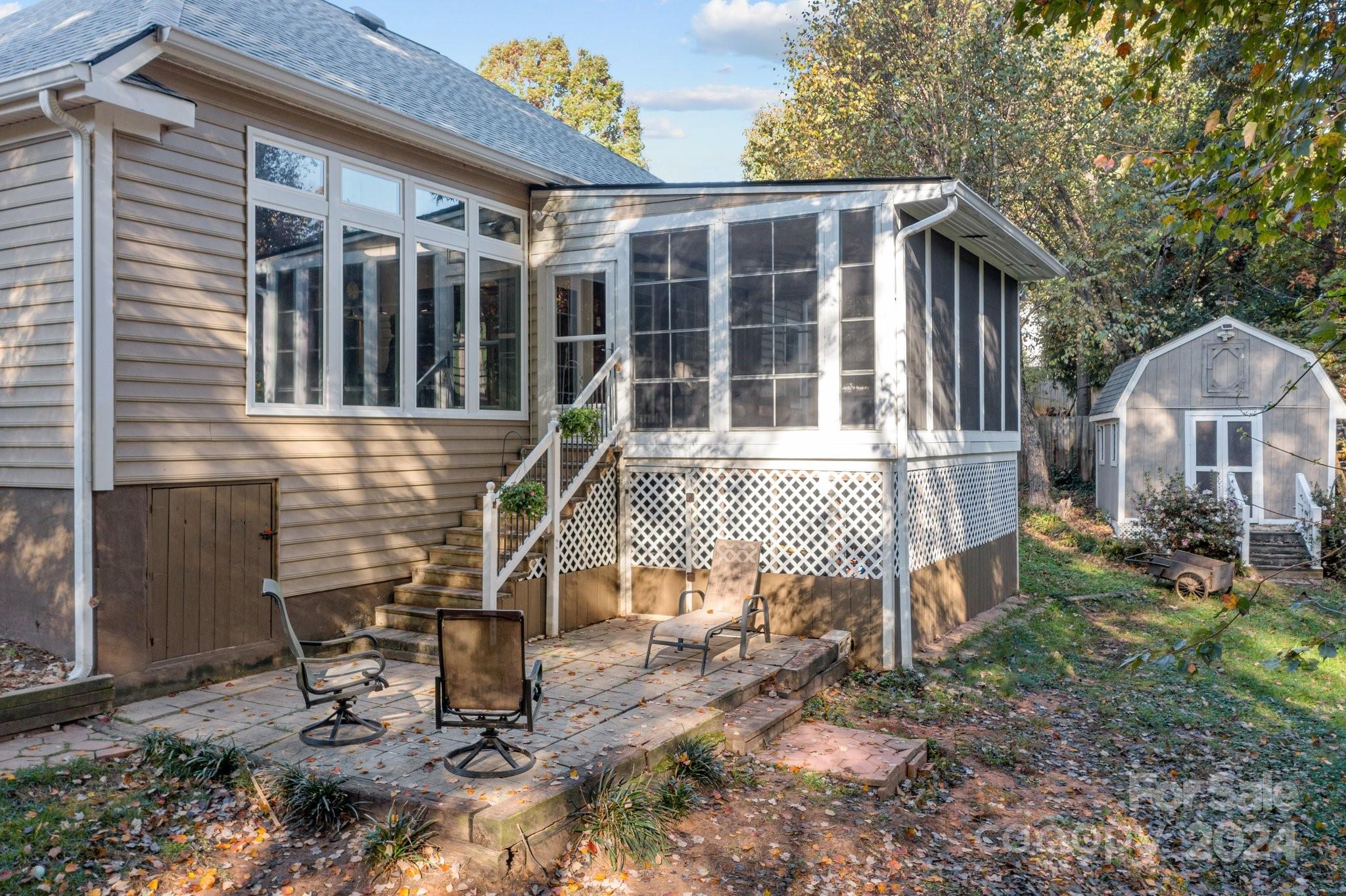 Reed Creek - Residential