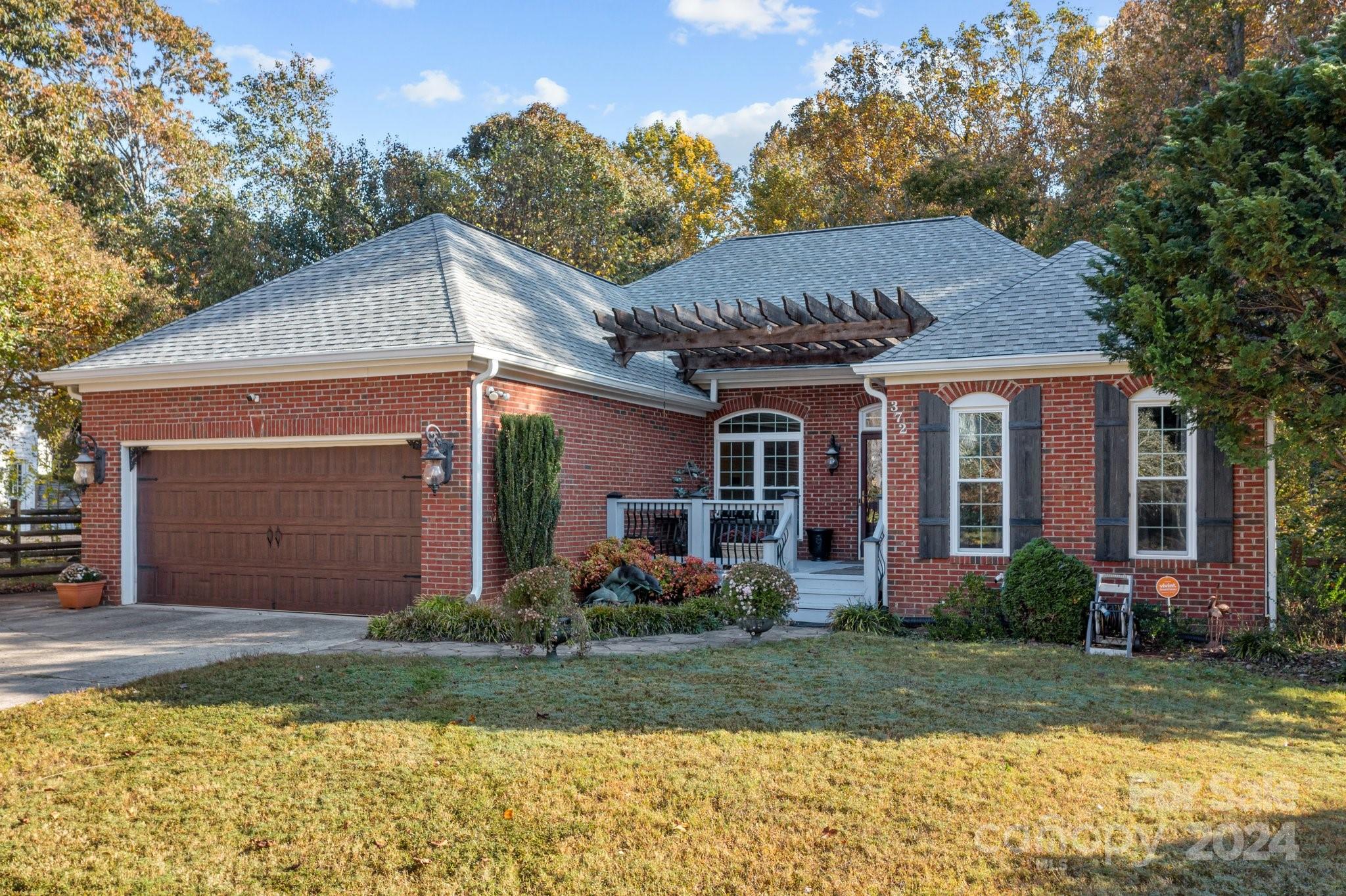 Reed Creek - Residential