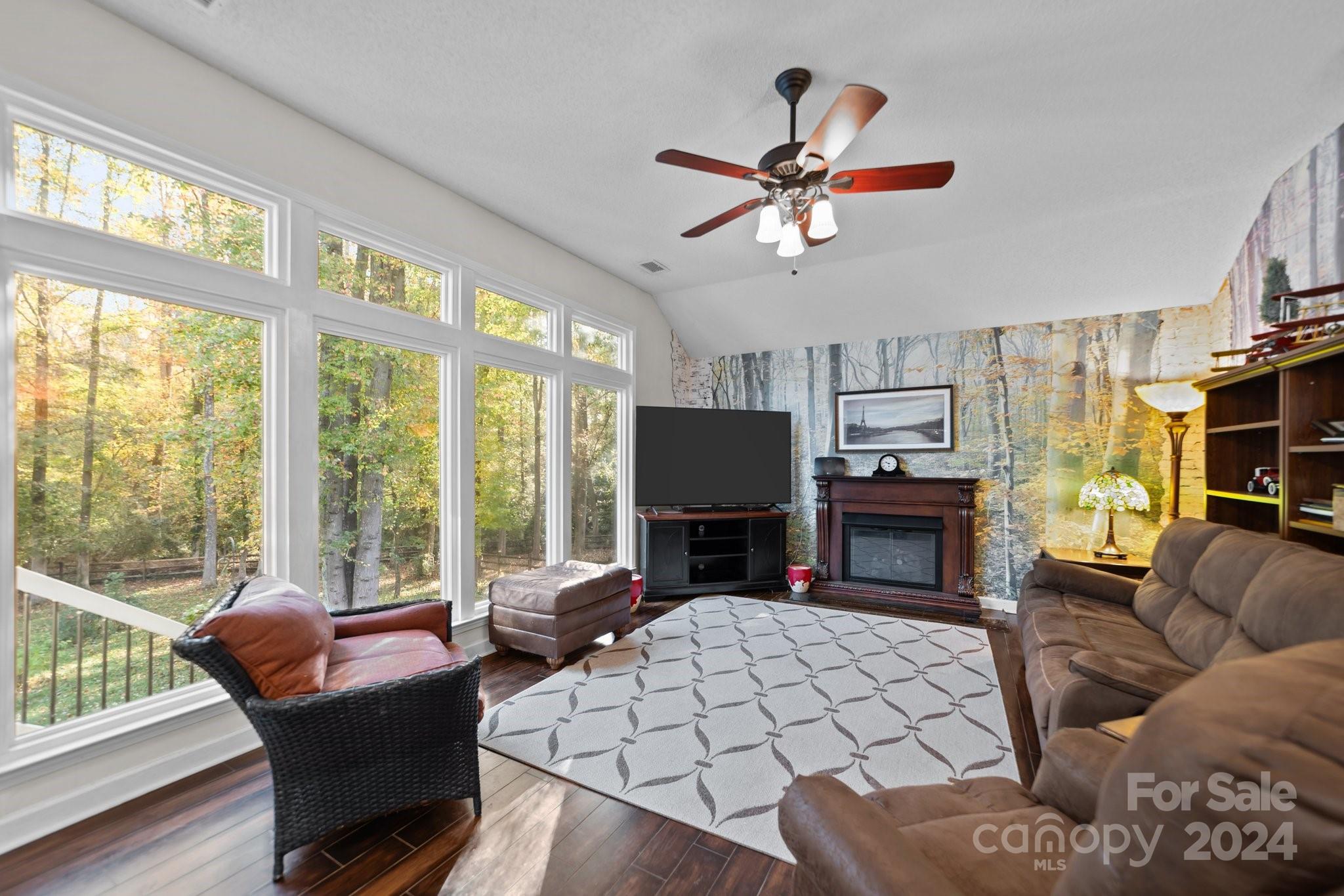 Reed Creek - Residential