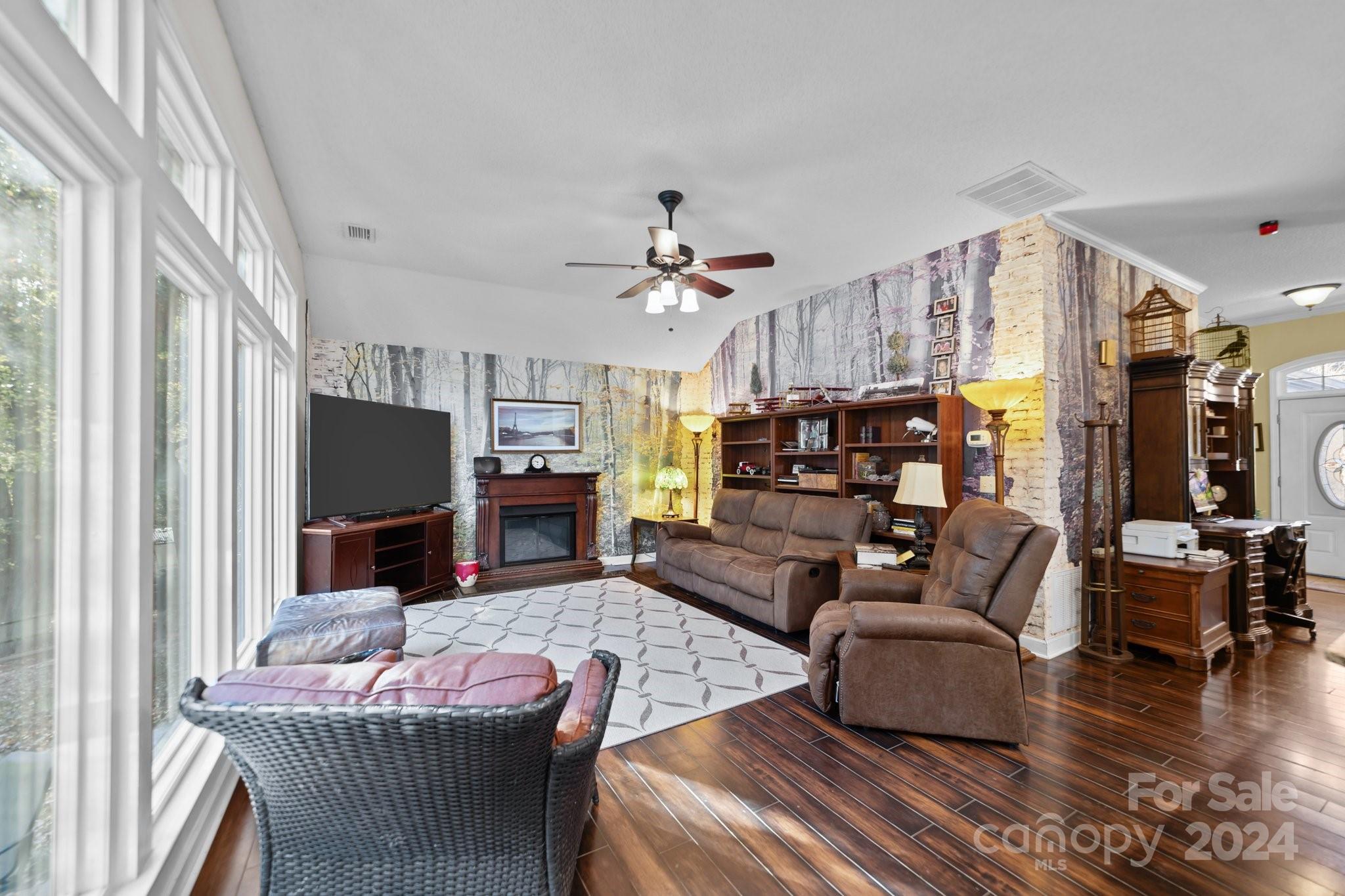 Reed Creek - Residential