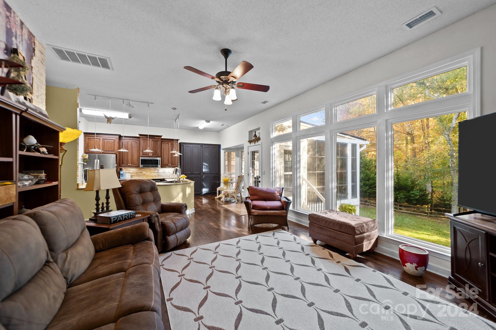 Reed Creek - Residential