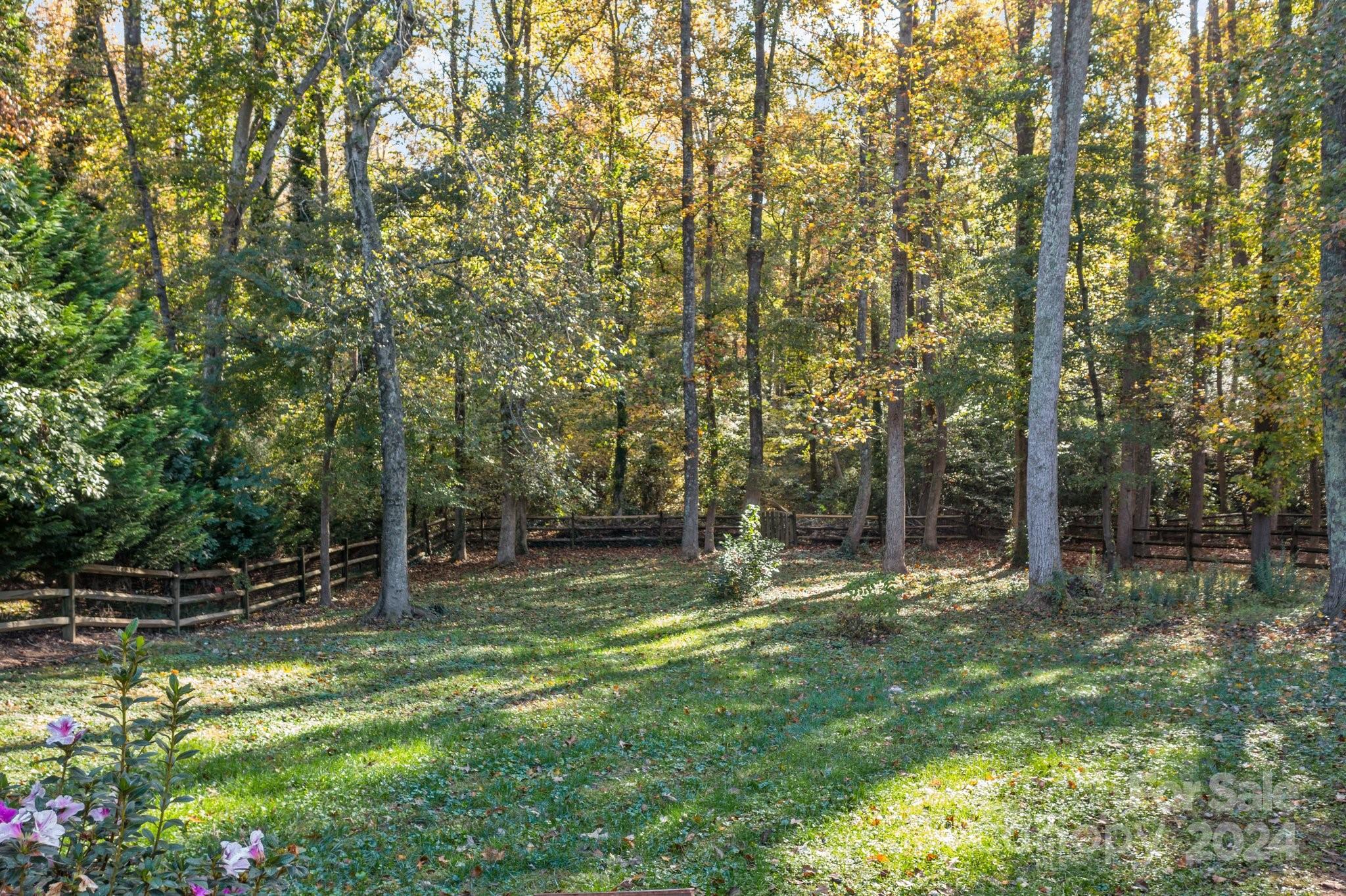 Reed Creek - Residential