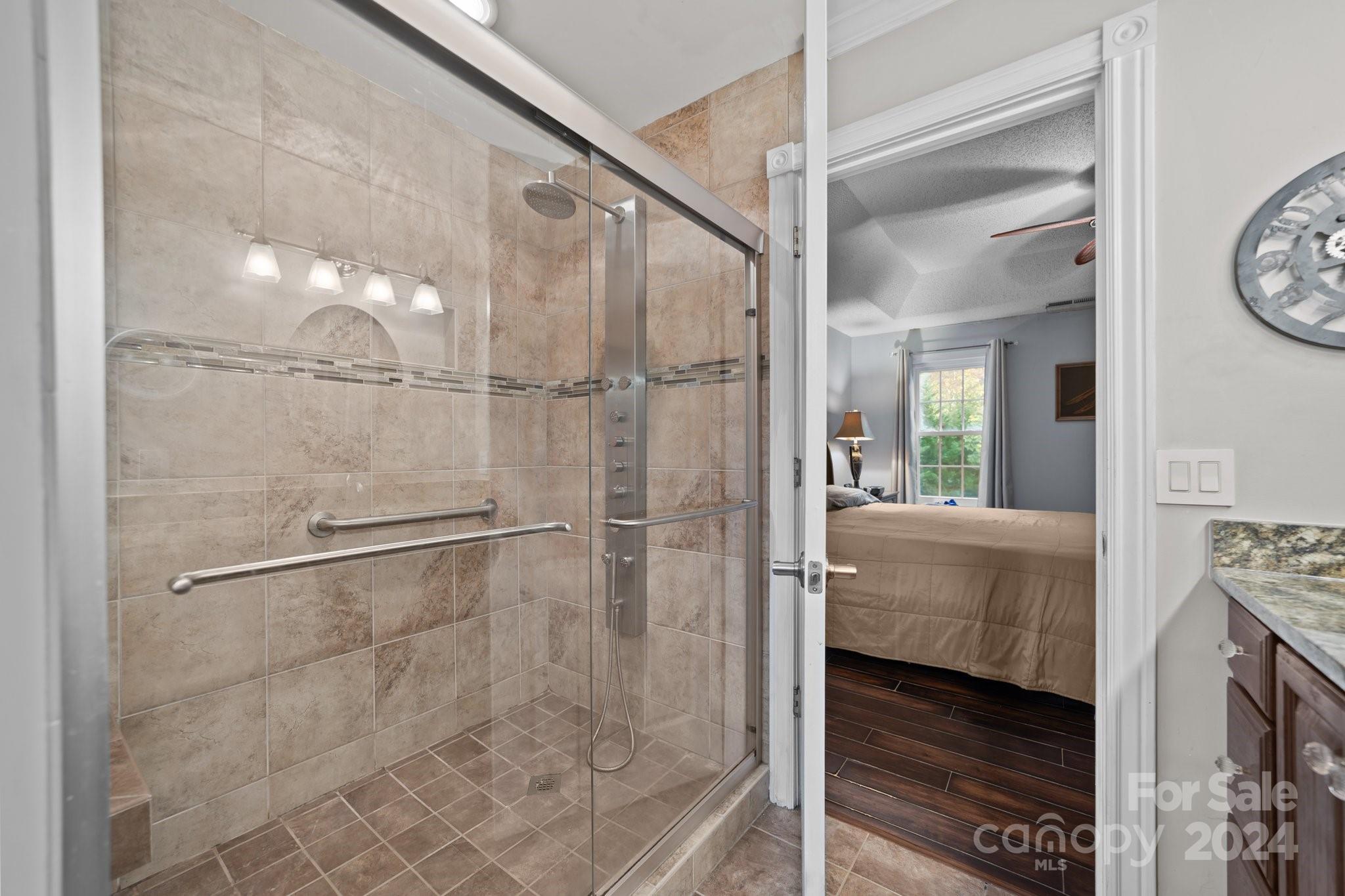 Reed Creek - Residential