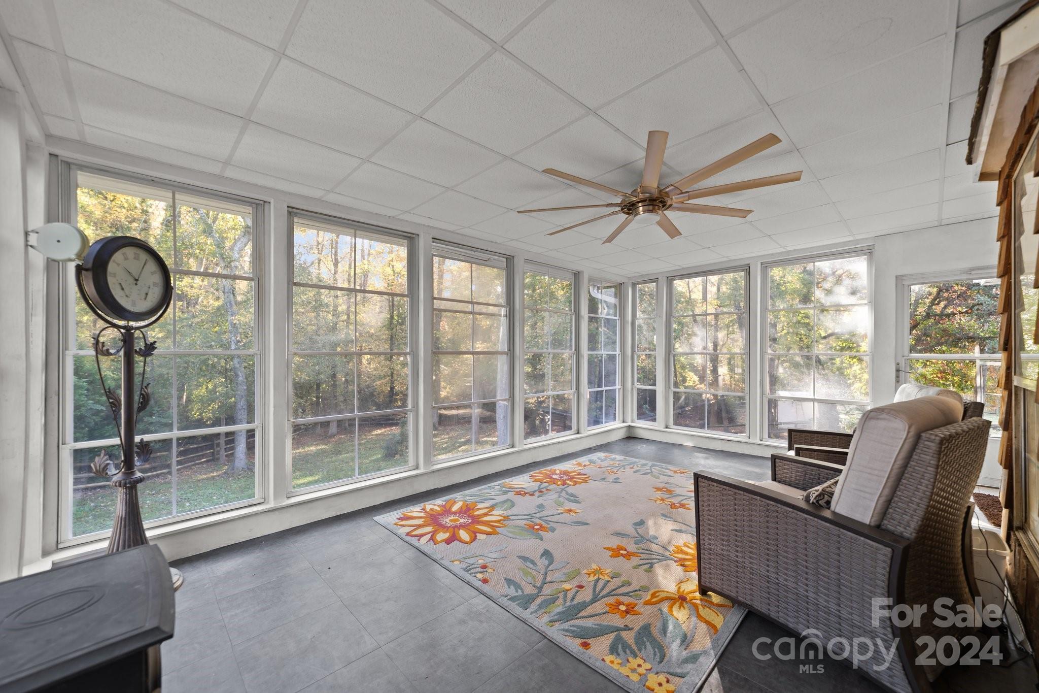 Reed Creek - Residential