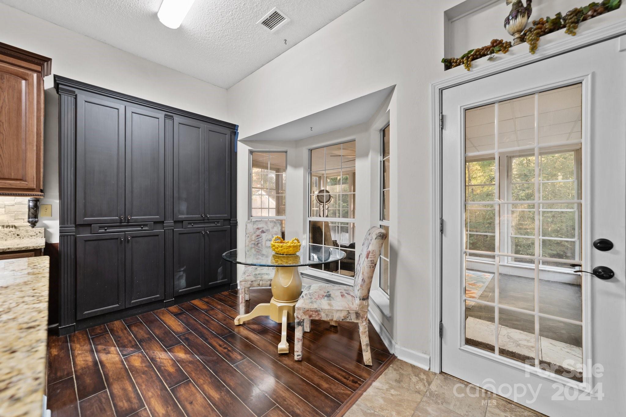 Reed Creek - Residential